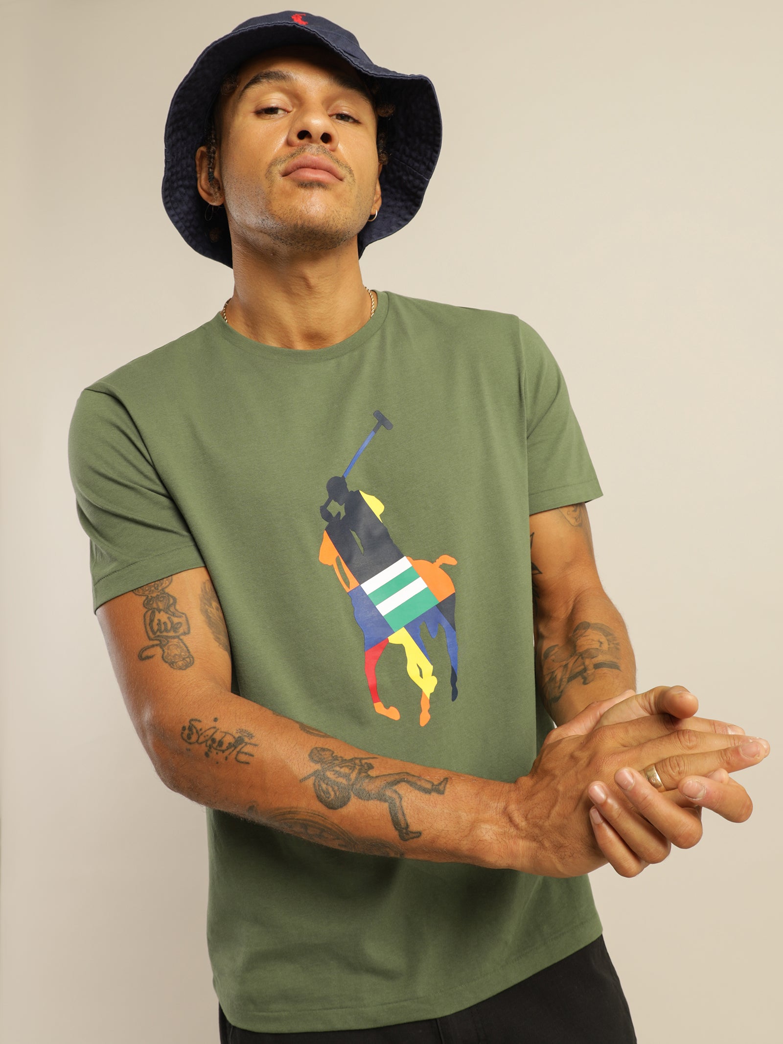 Polo Big Pony T-Shirt