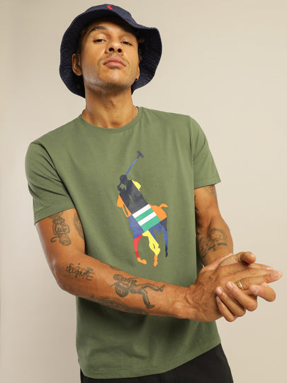 Polo Big Pony T-Shirt