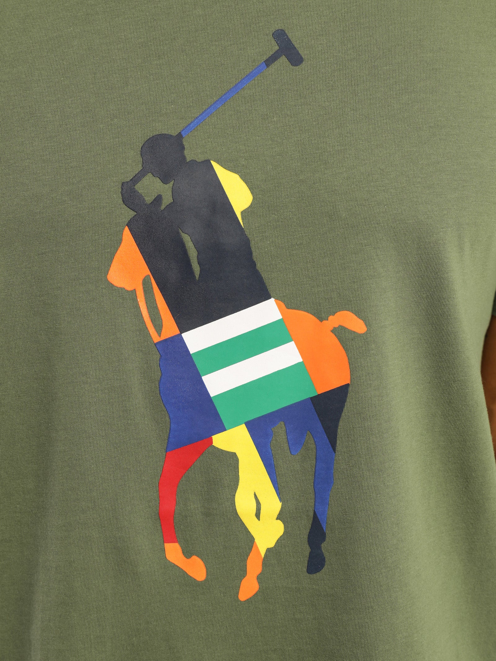 Polo Big Pony T-Shirt