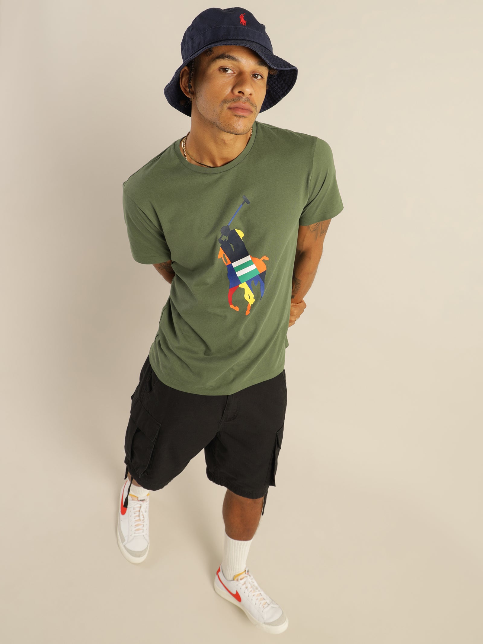 Polo Big Pony T-Shirt