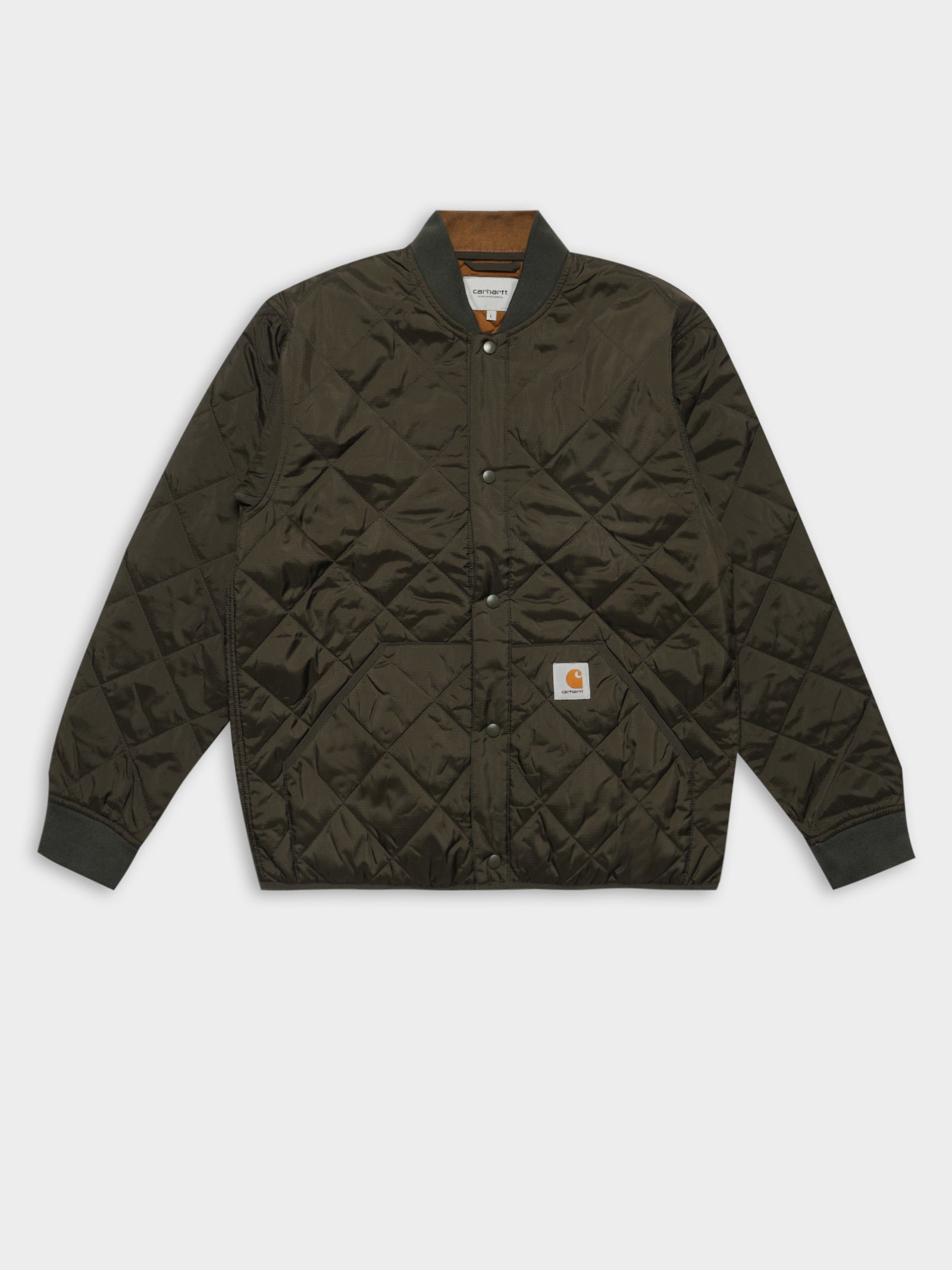 Barrow Liner Jacket