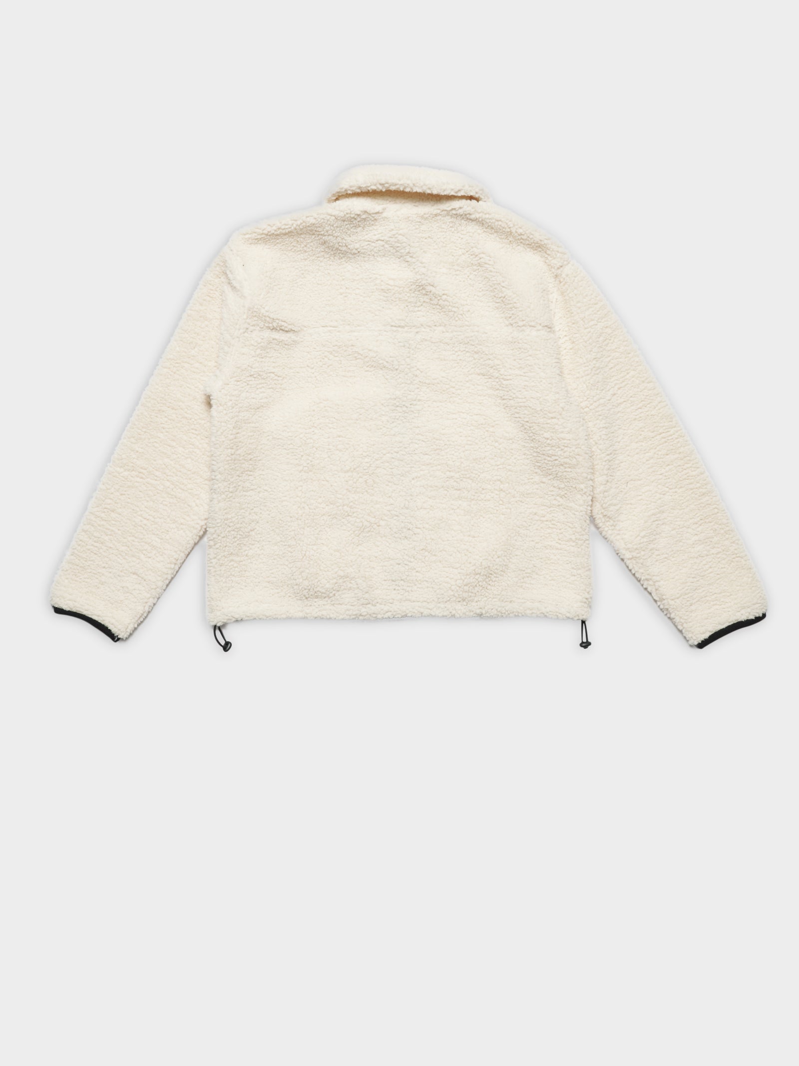 Comfort Zone Sherpa Jacket