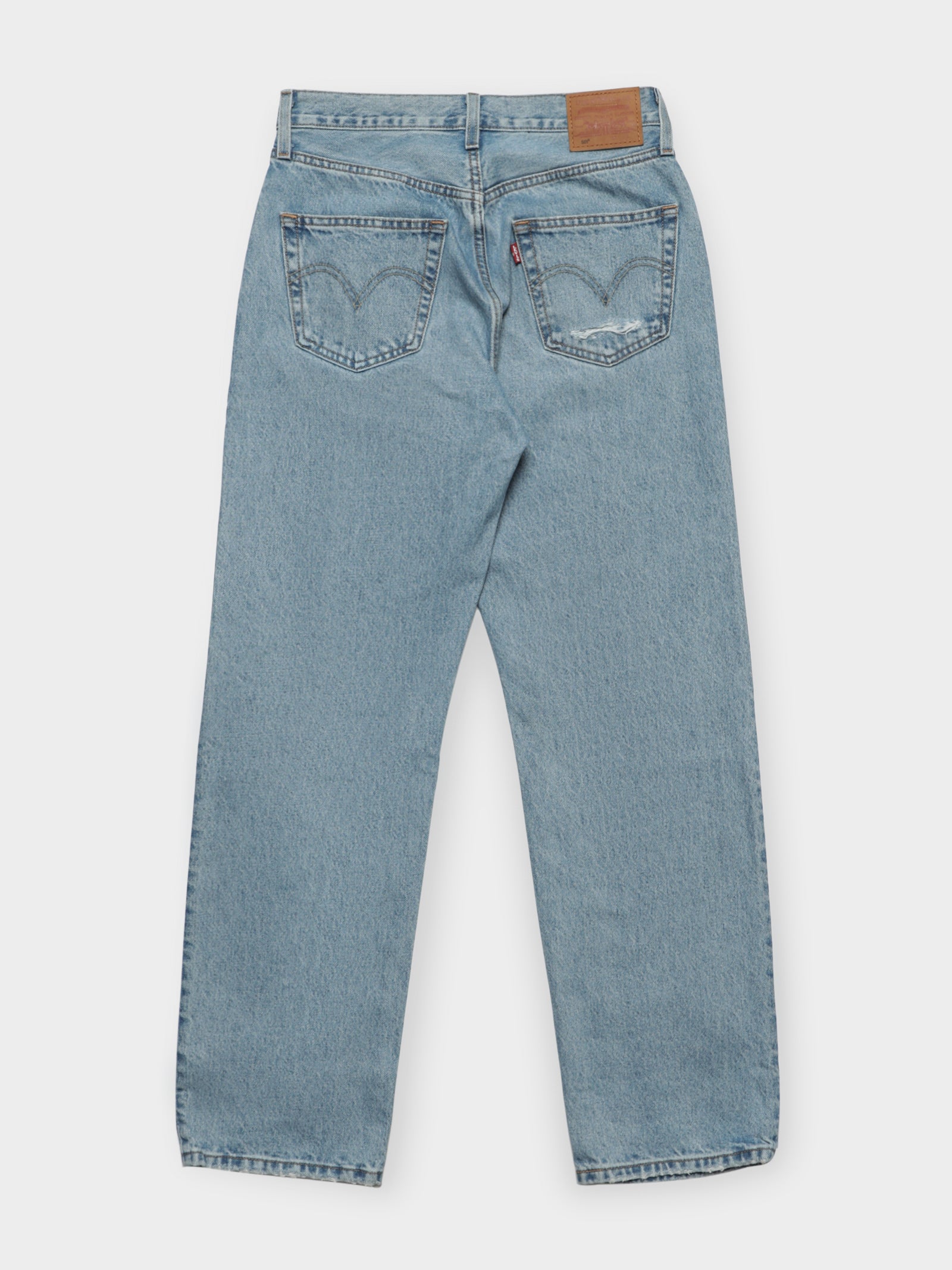 90s 501 Jeans