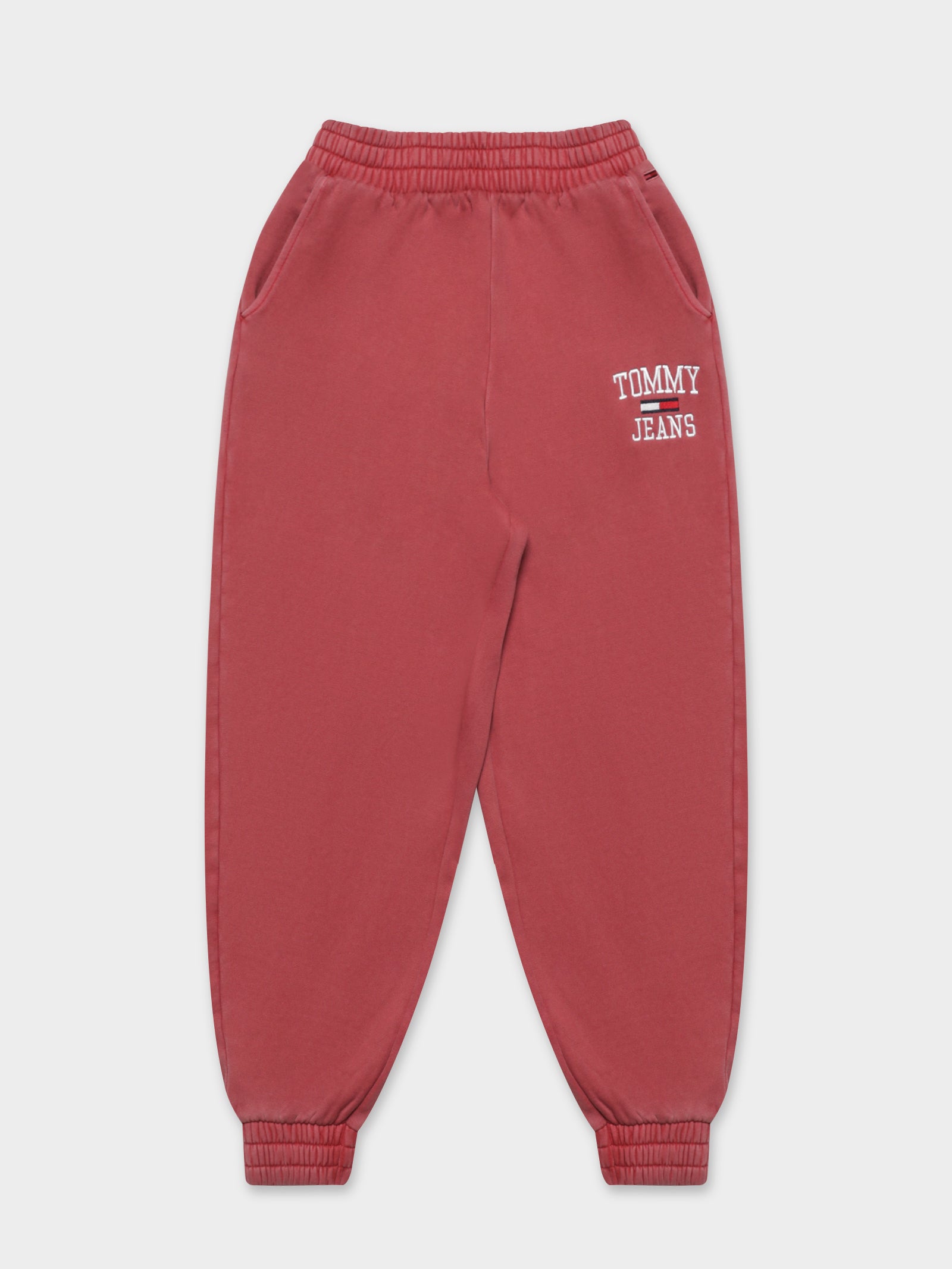 Relaxed Fit Logo Joggers