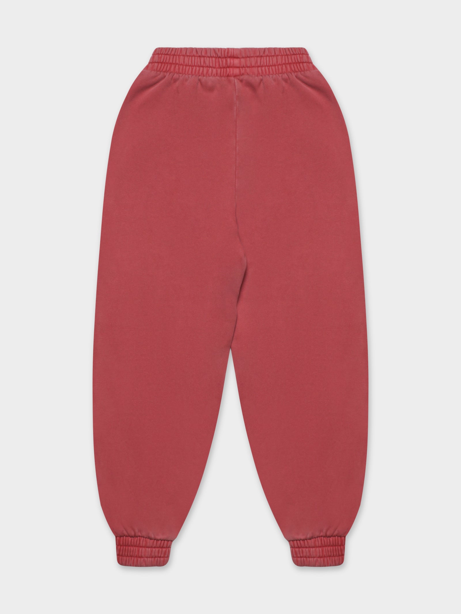 Relaxed Fit Logo Joggers