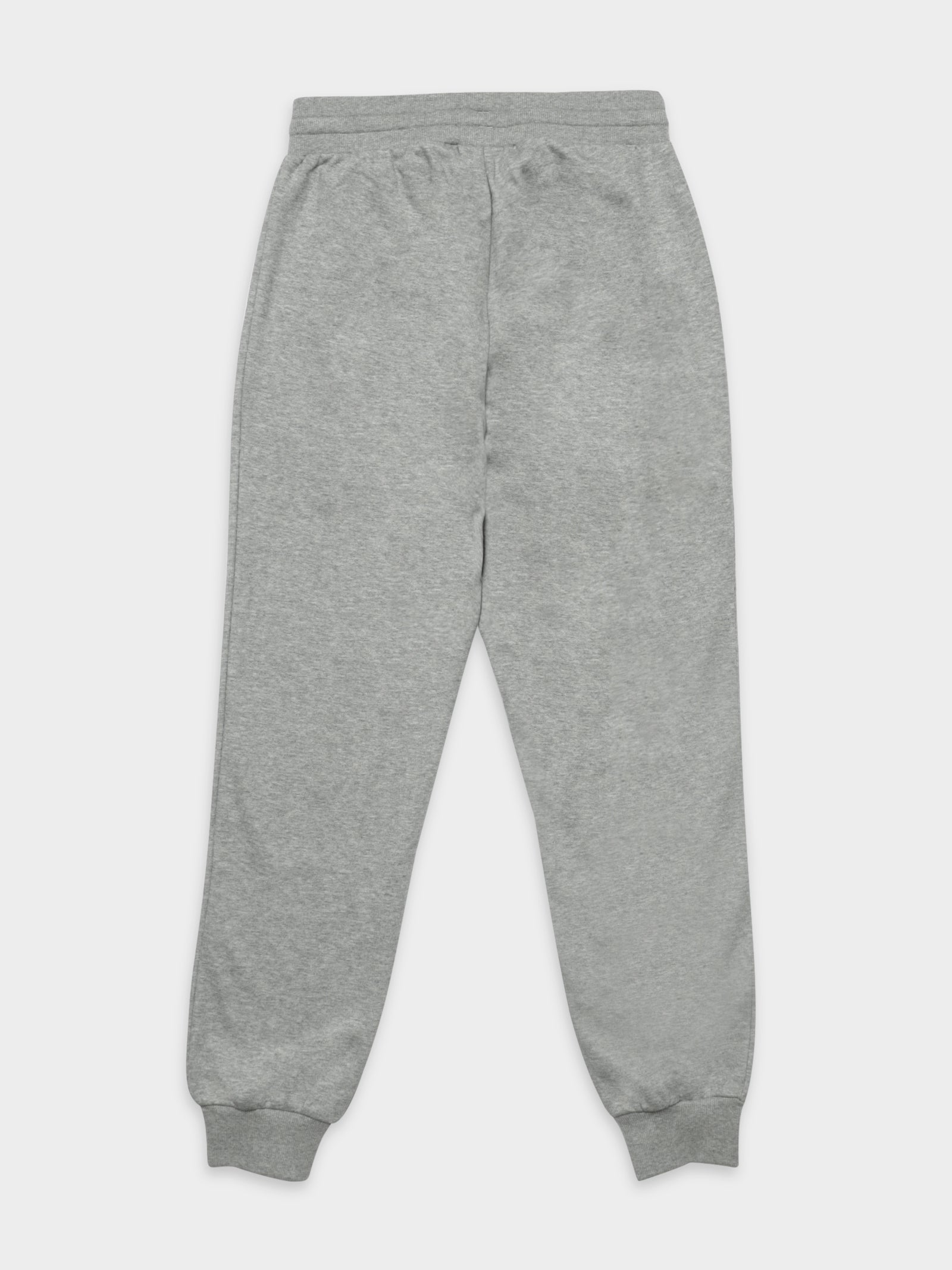 Script Embroidery Sweatpants