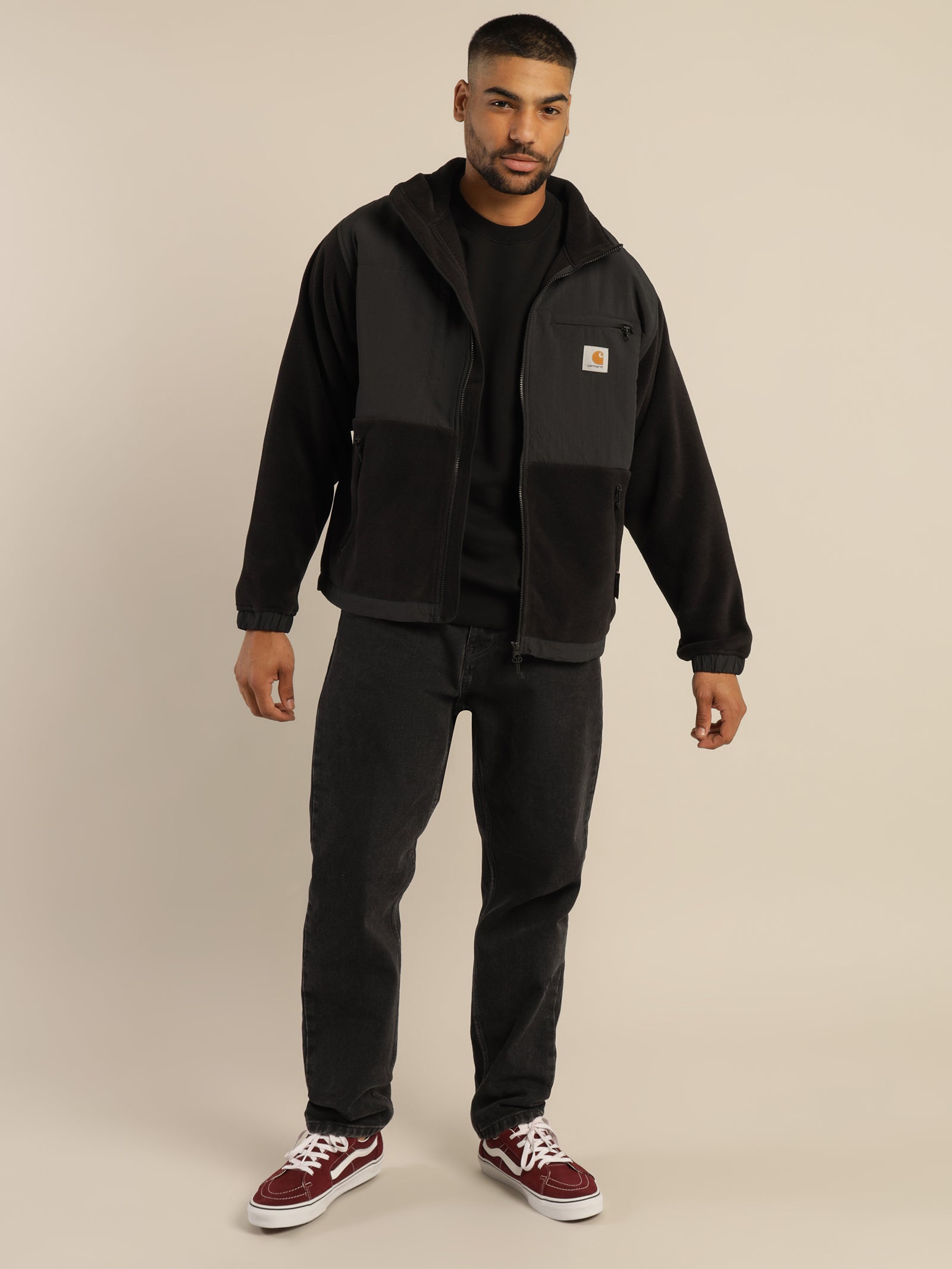Nord Fleece Jacket