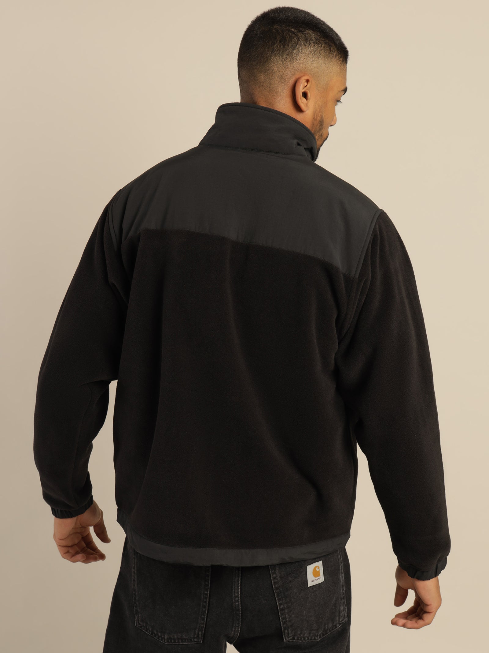 Nord Fleece Jacket