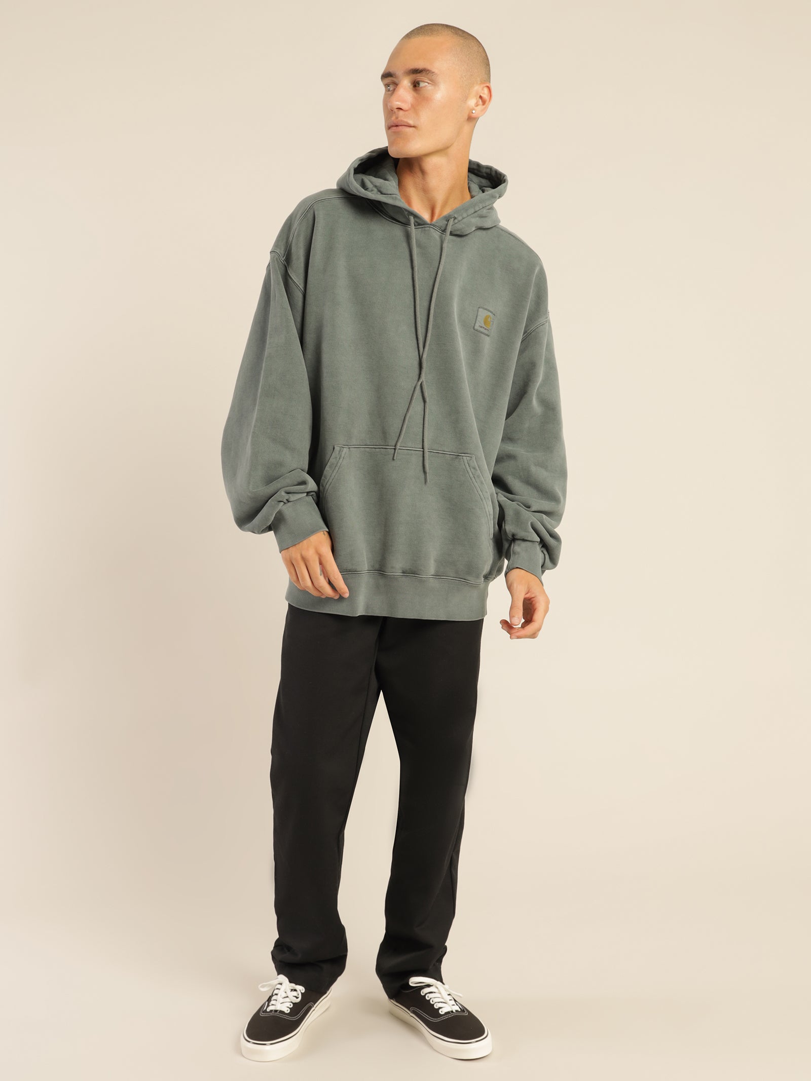 Vista Hoodie