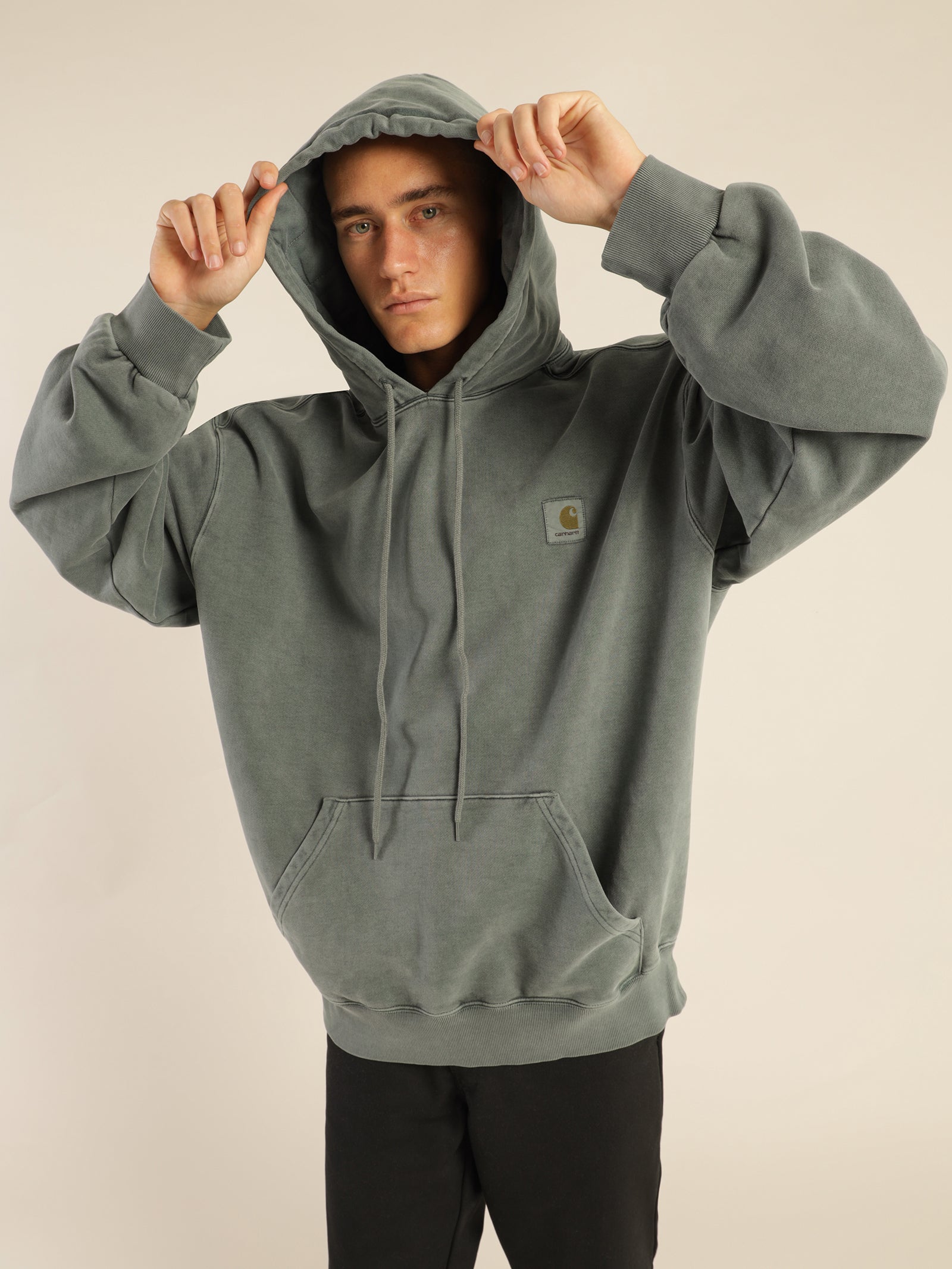 Vista Hoodie