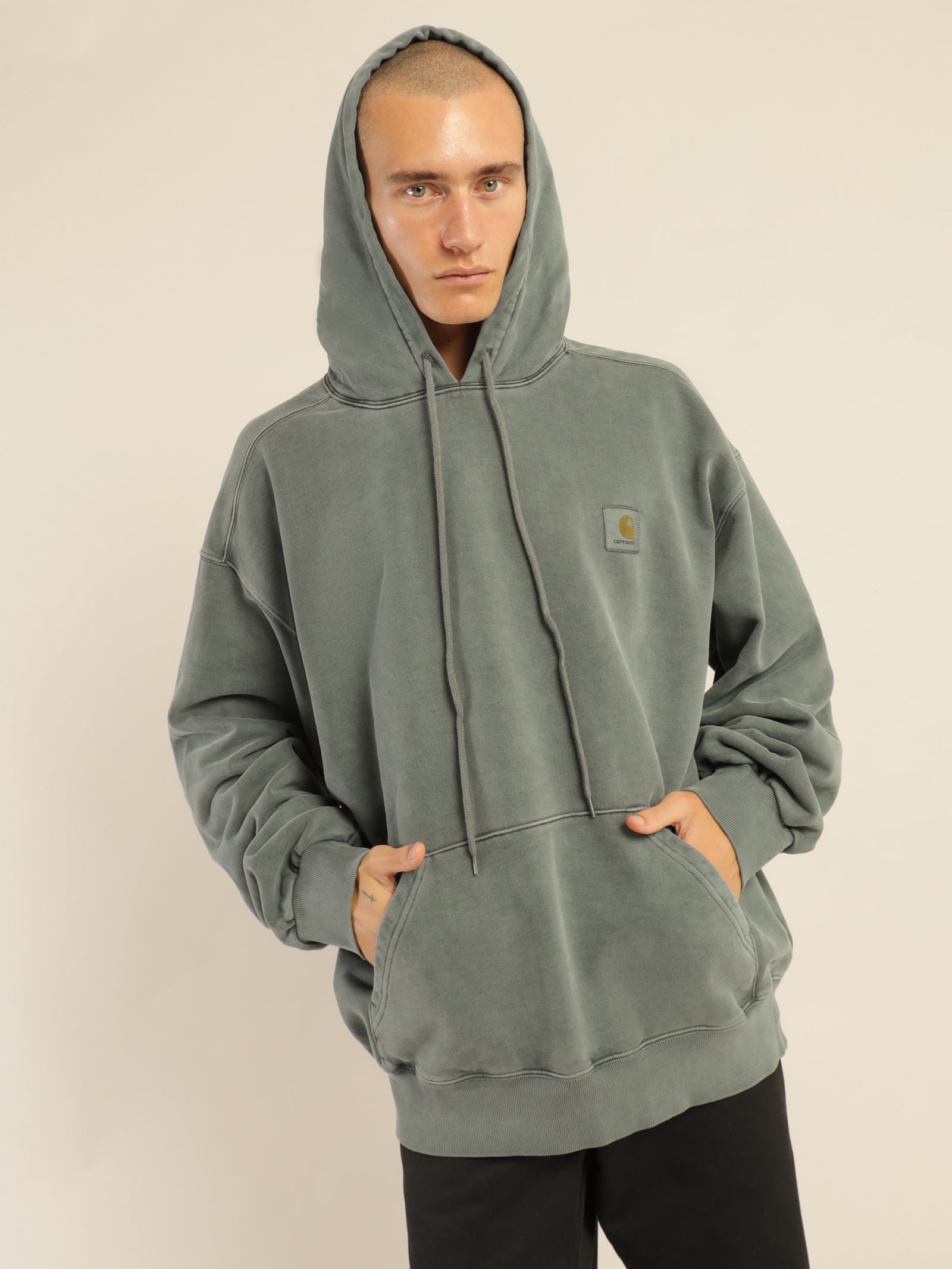 Vista Hoodie