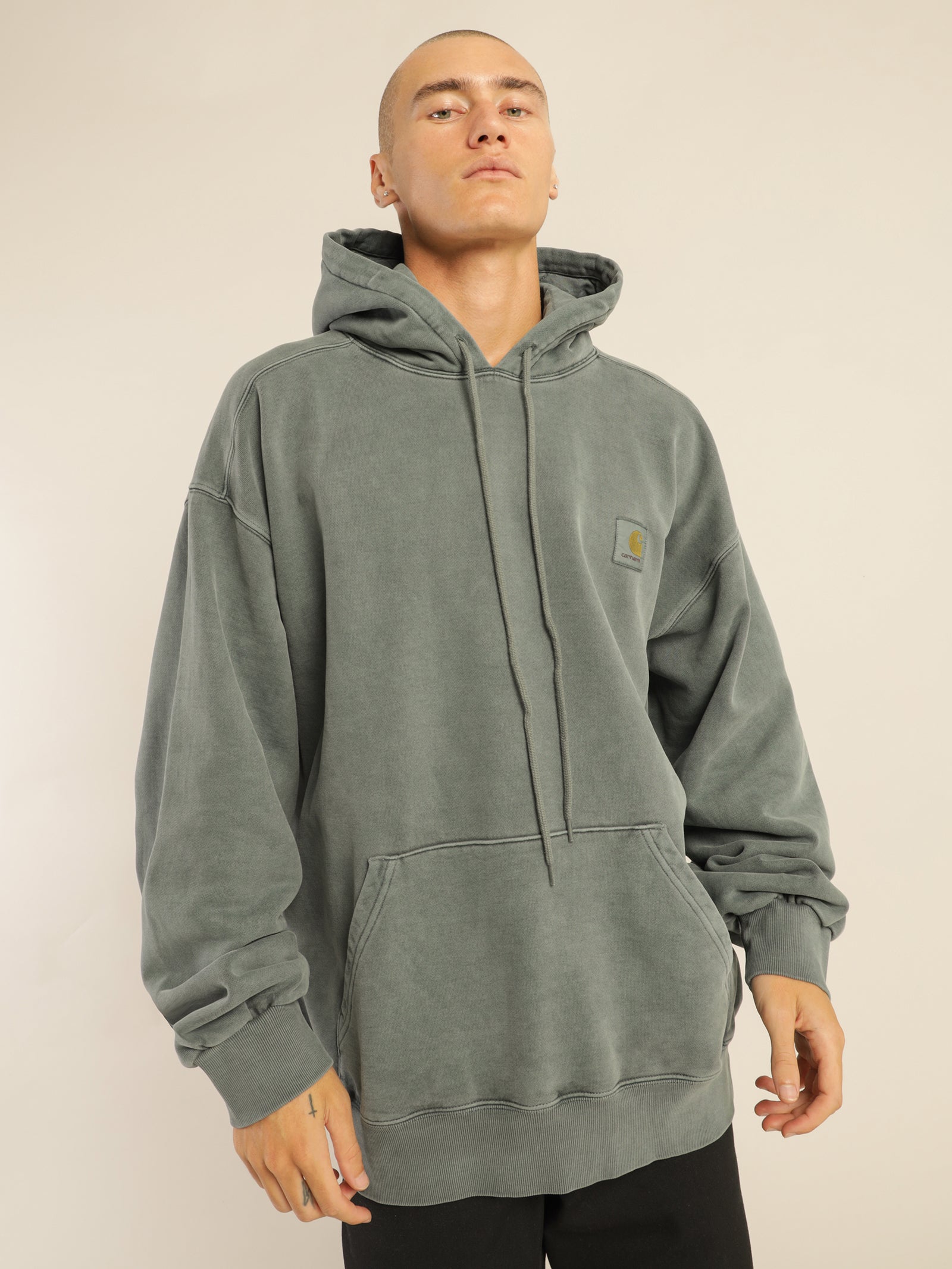 Vista Hoodie