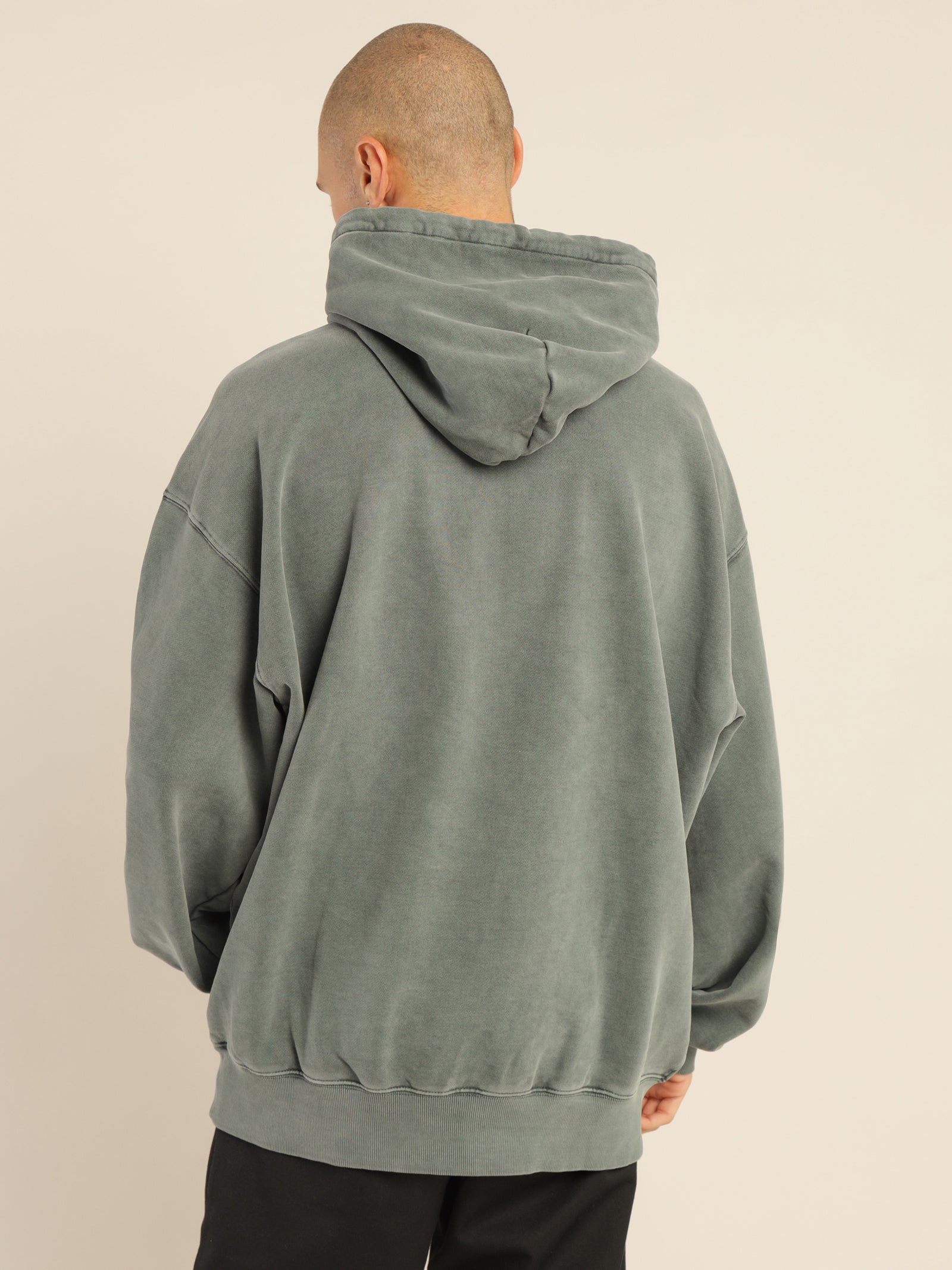 Vista Hoodie