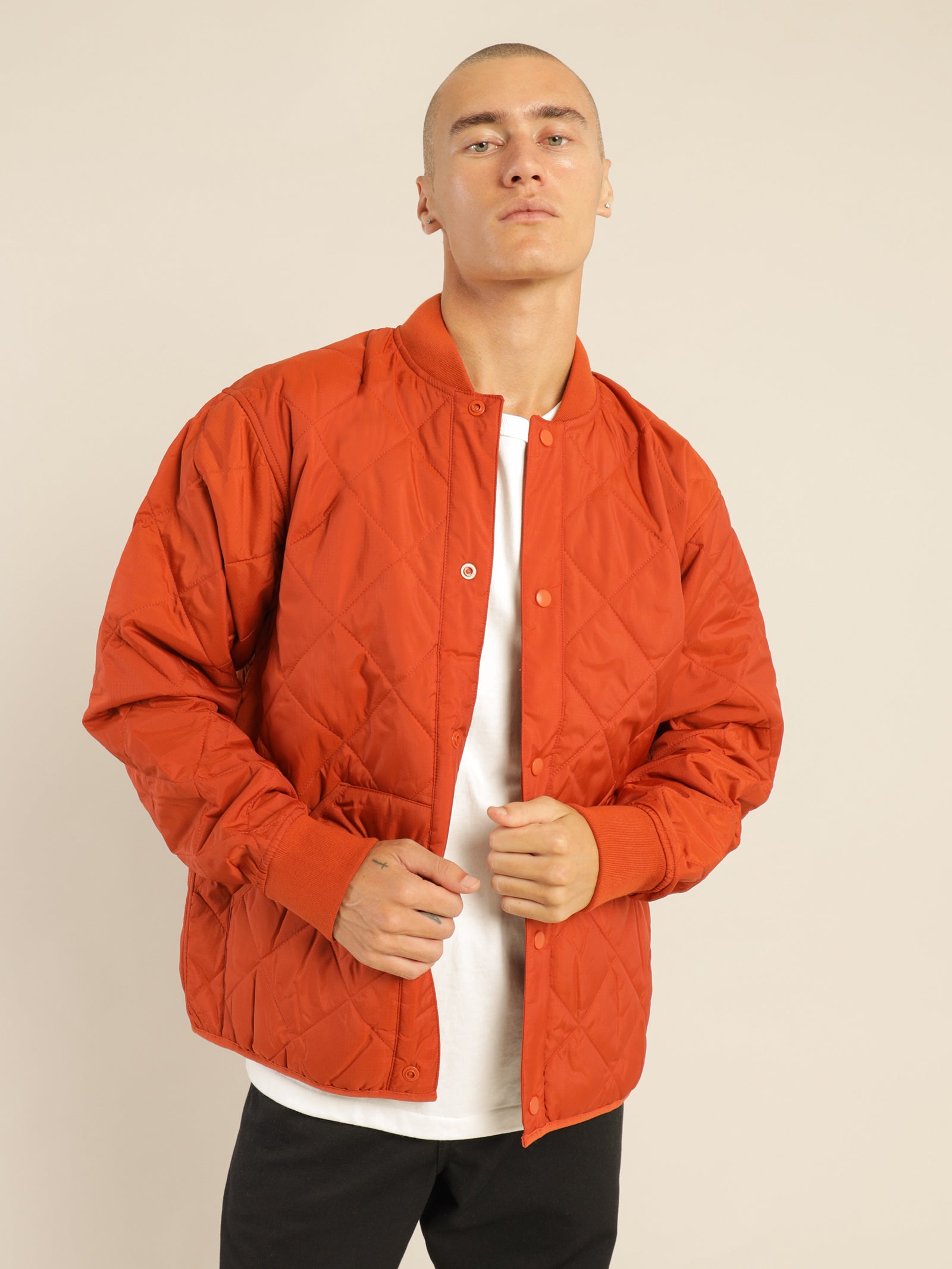 Barrow Liner Jacket