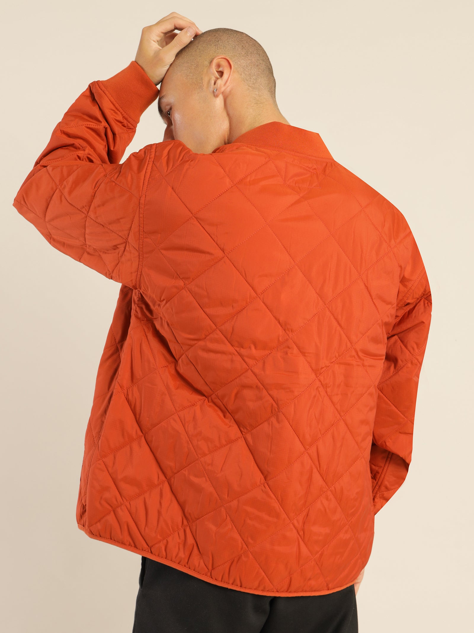Barrow Liner Jacket