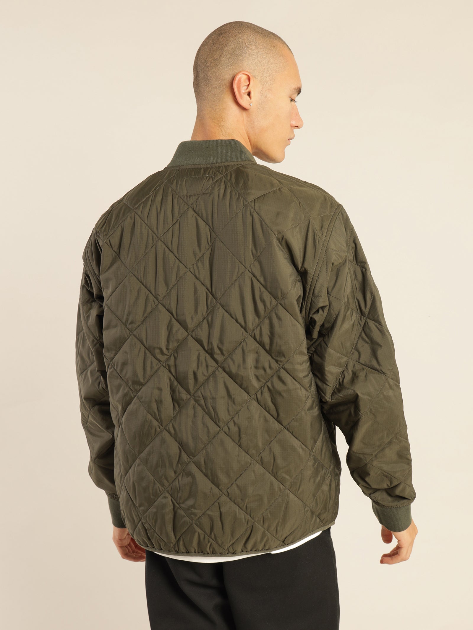 Barrow Liner Jacket
