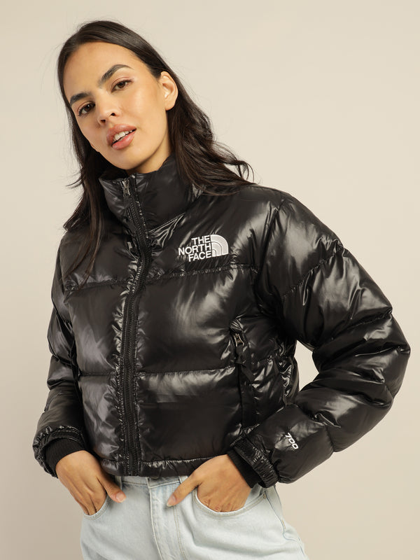 THE NORTH FACE NuptseBootieWPLogoShort The North Face Nuptse THE NORTH FACE NuptseBootieWPLogoShort The North Face Nuptse