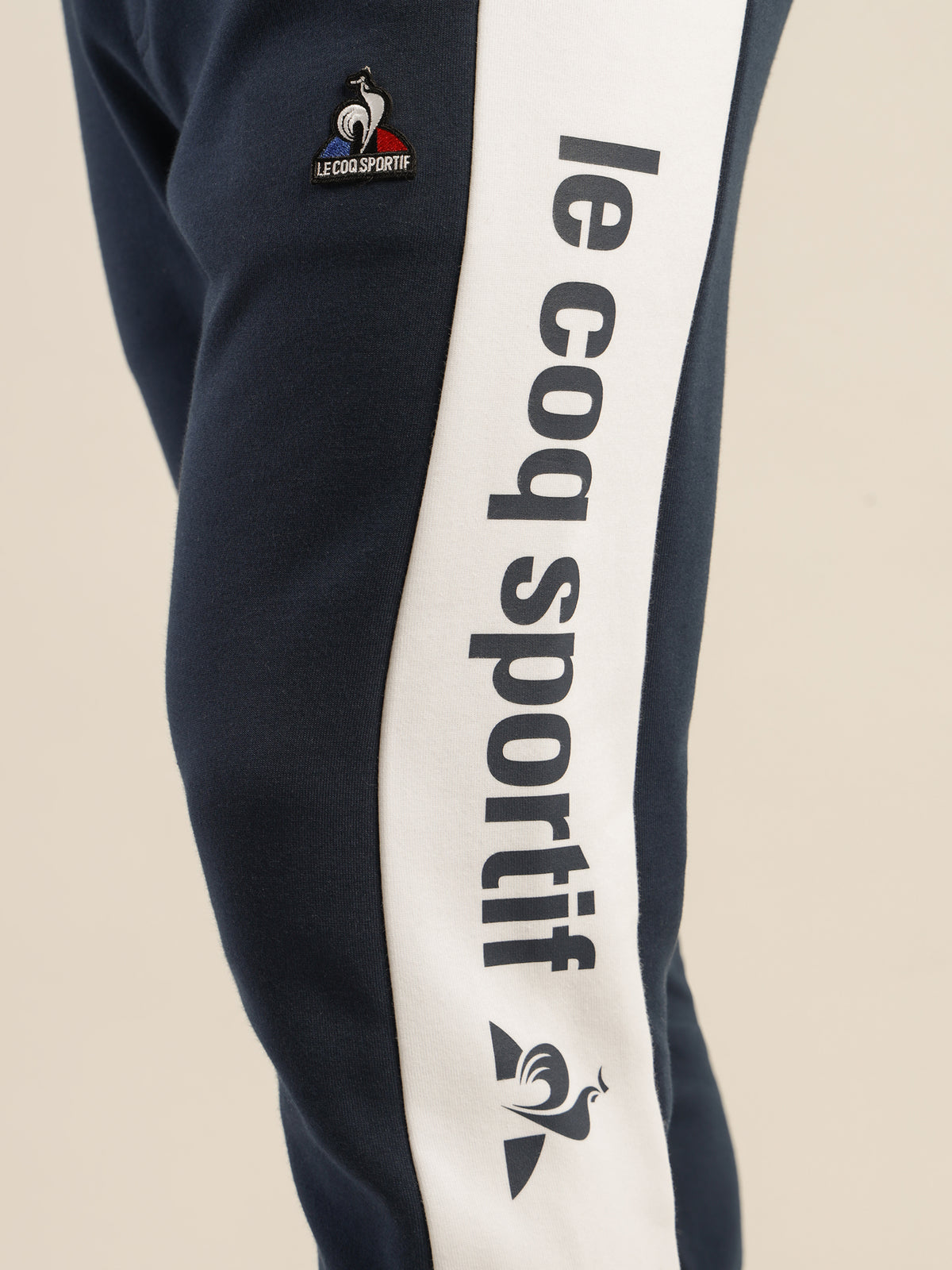 Le Coq Sportif Ruben Track Pant | Dress Blues