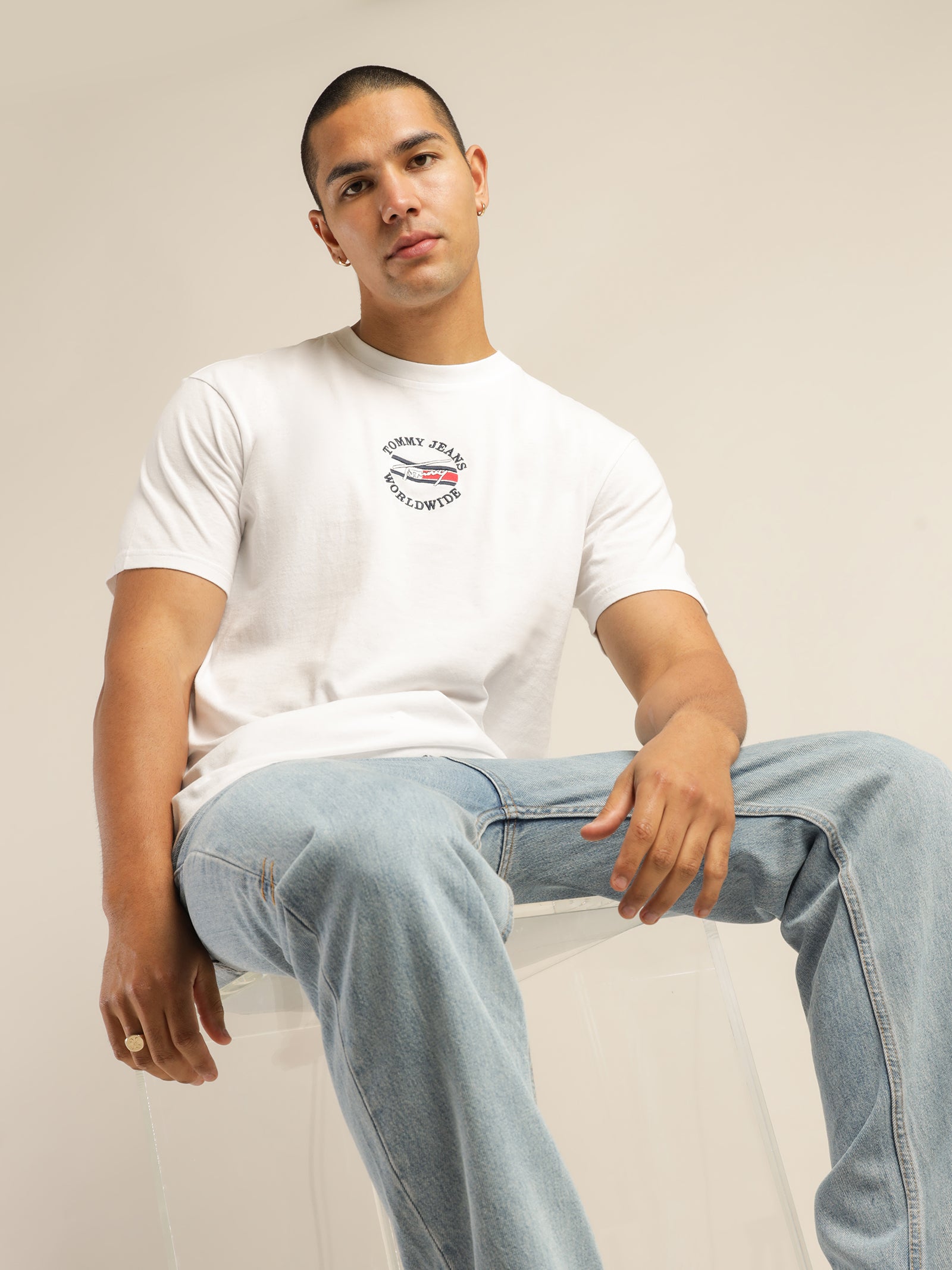 Timeless Tommy 1 T-Shirt