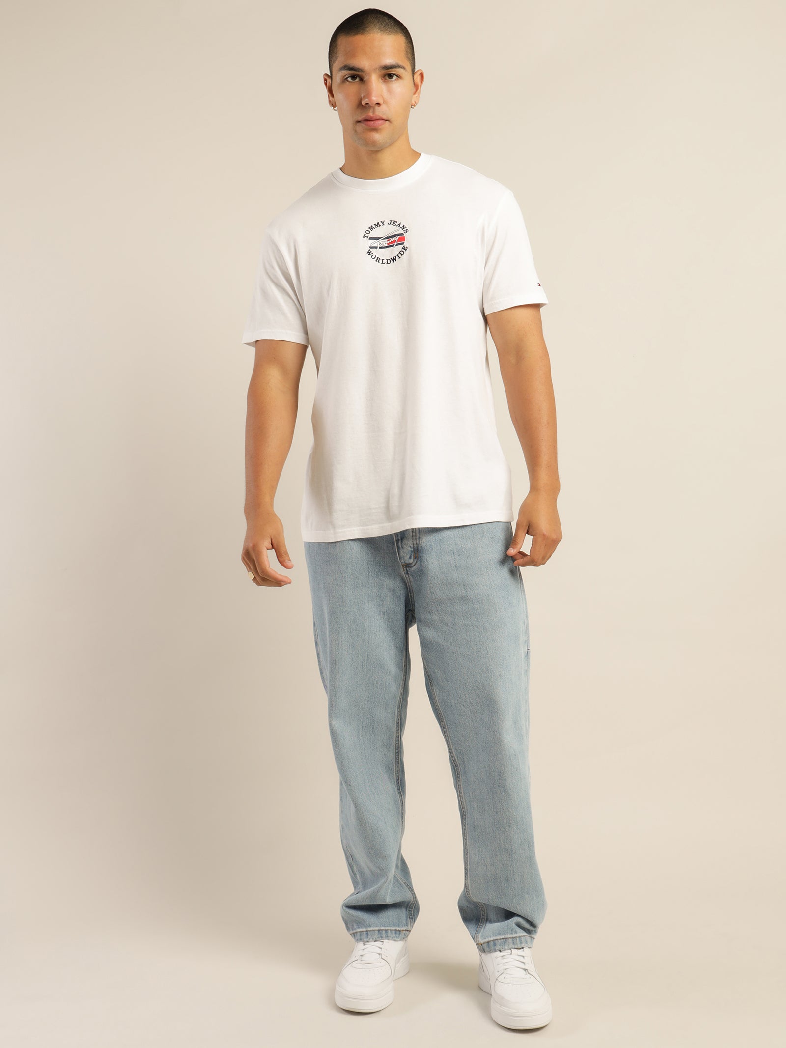 Timeless Tommy 1 T-Shirt