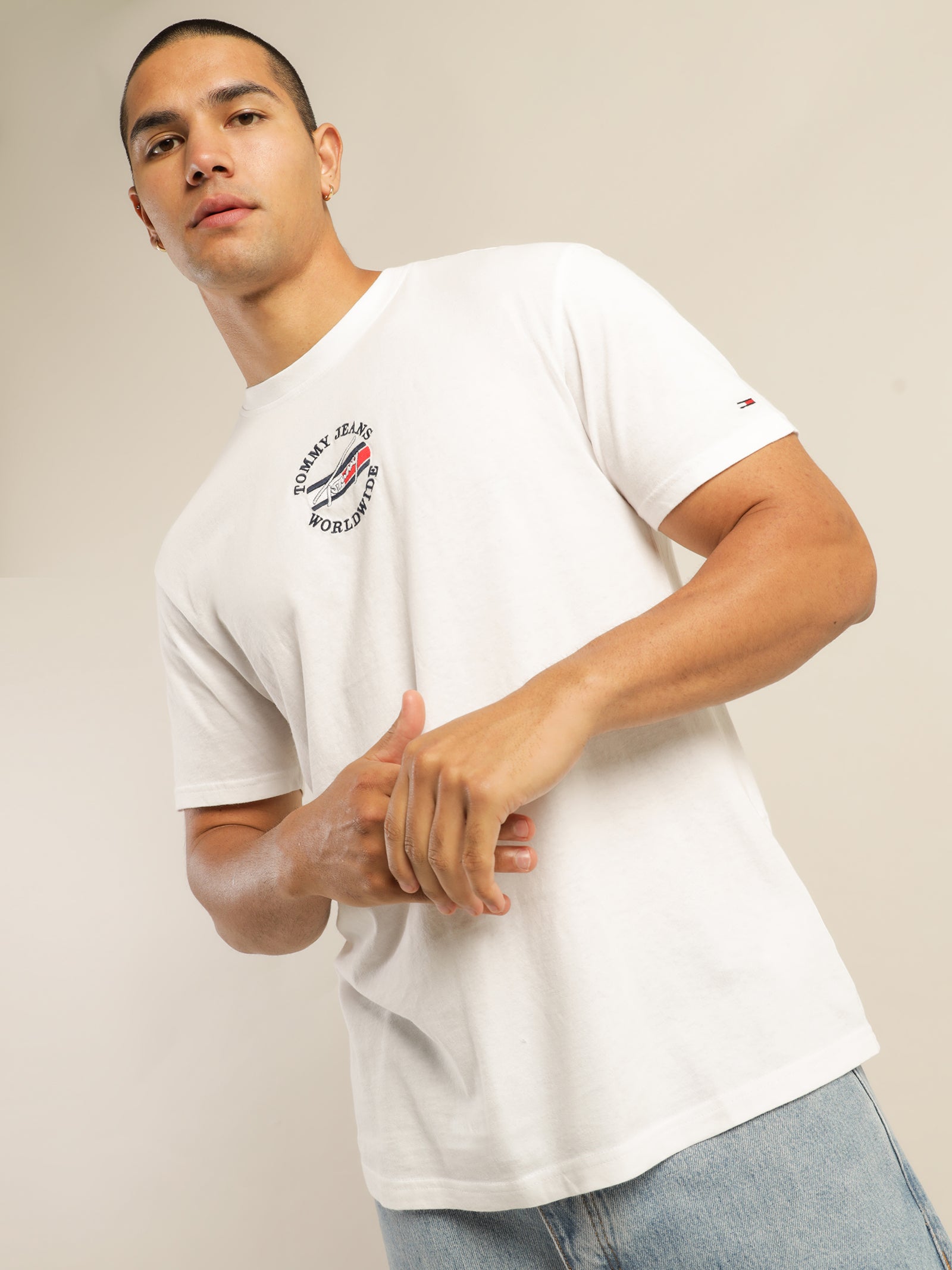 Timeless Tommy 1 T-Shirt