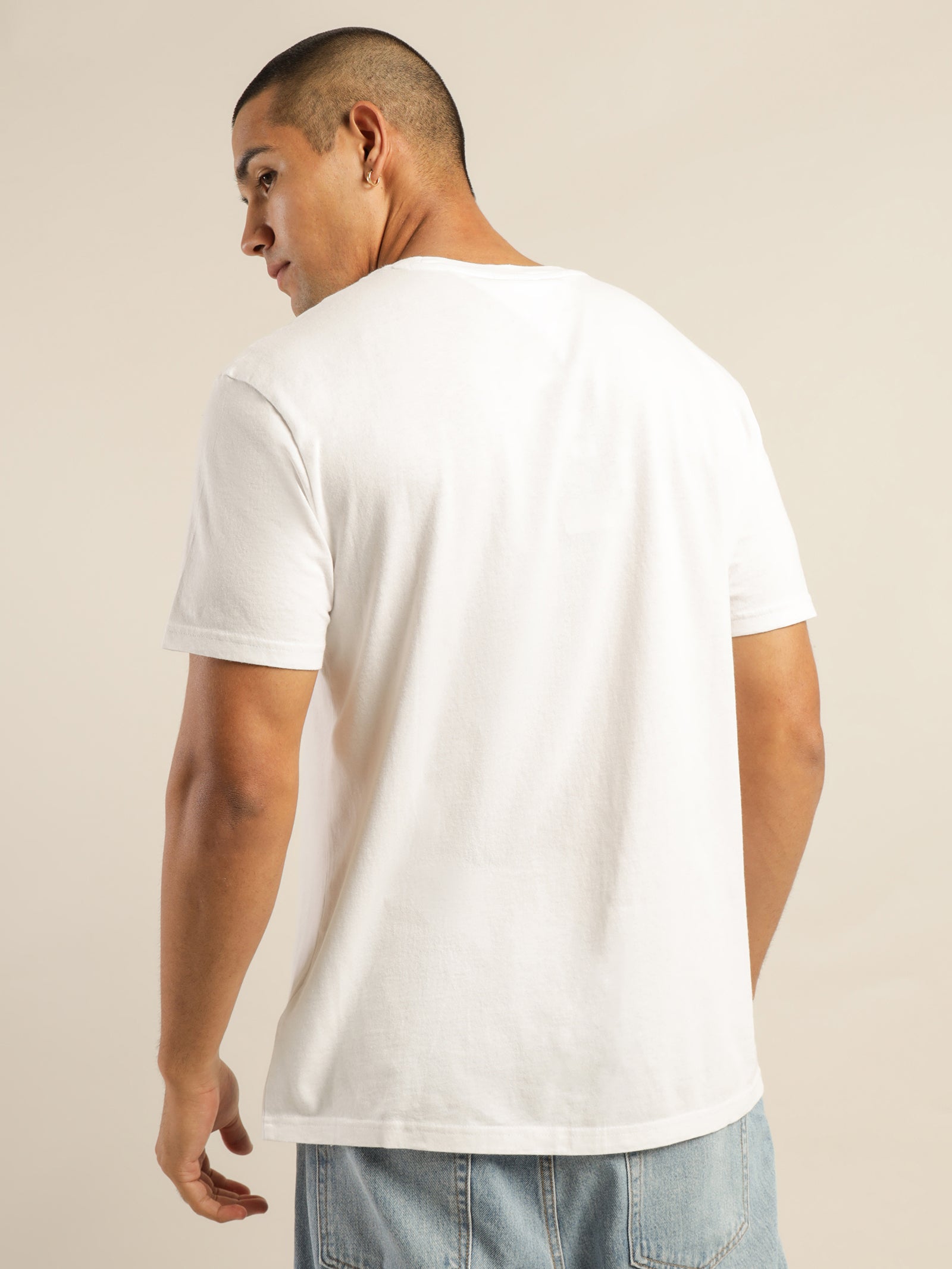 Timeless Tommy 1 T-Shirt