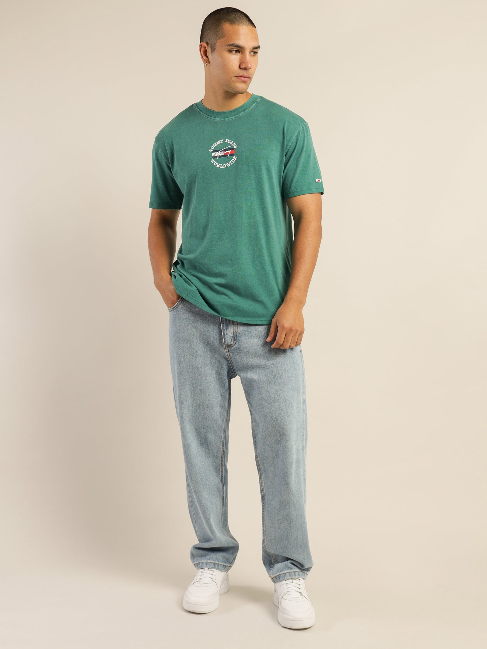 Timeless Tommy 2 T-Shirt