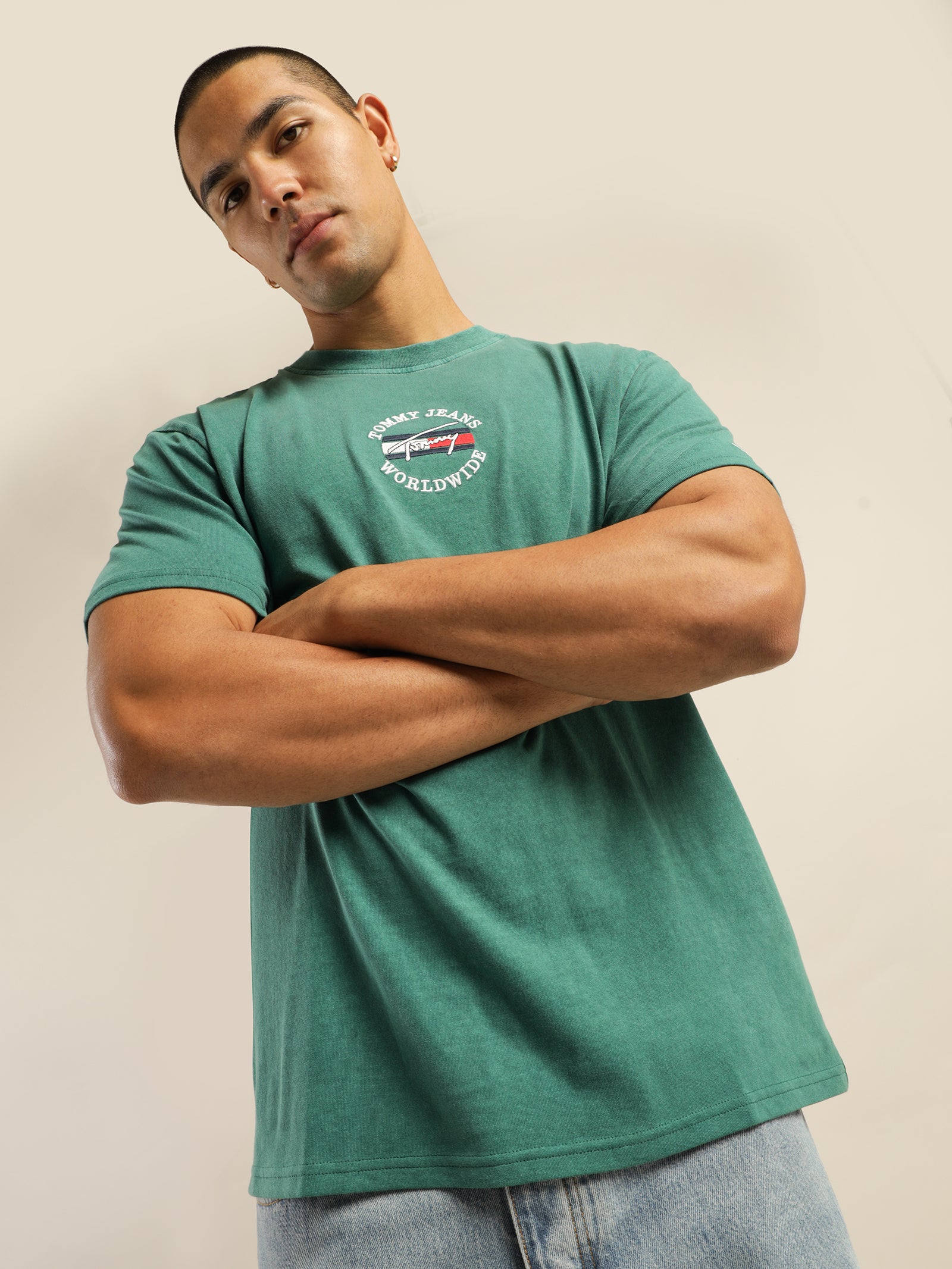 Timeless Tommy 2 T-Shirt