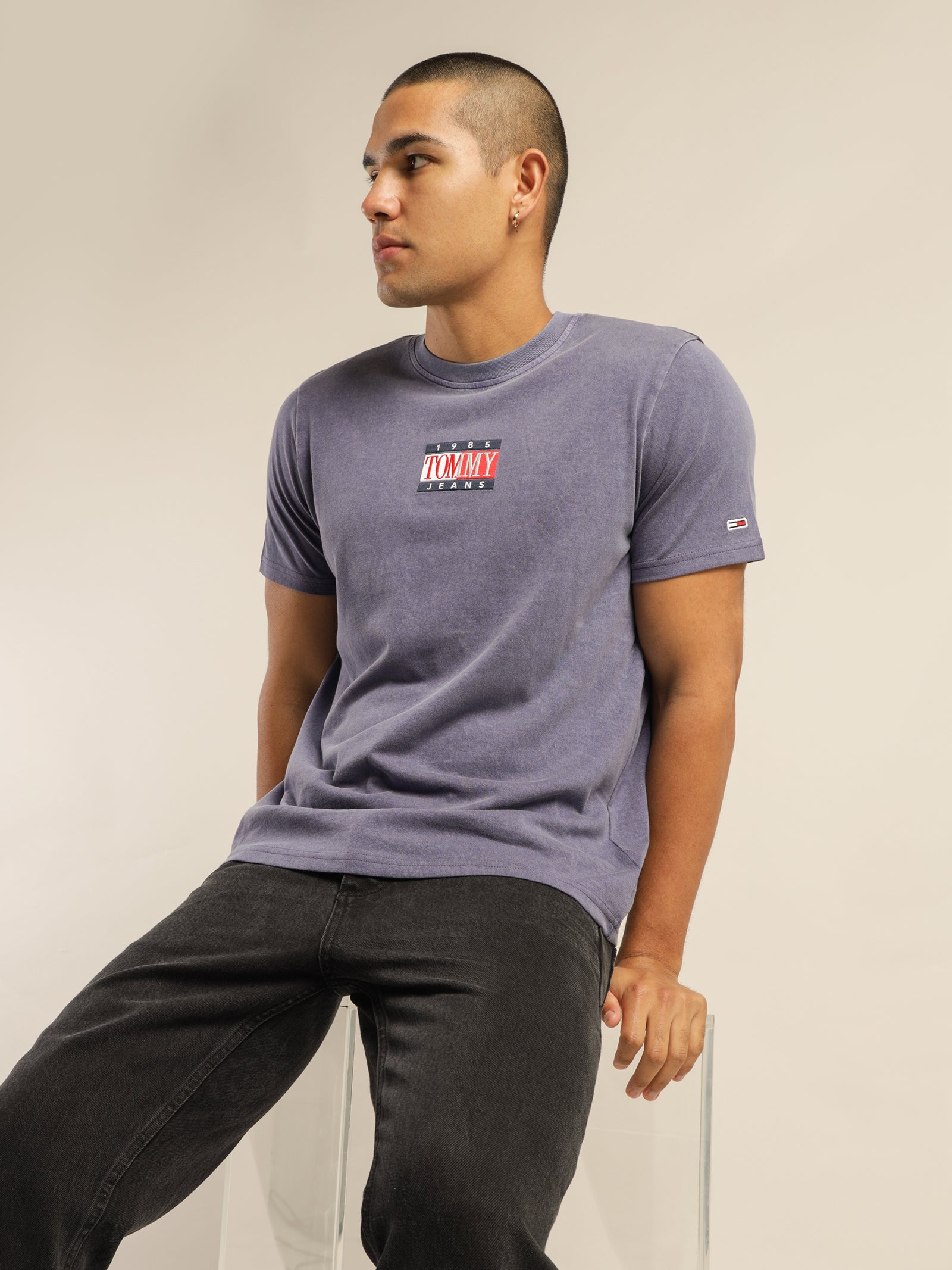 Timeless Tommy 1 T-Shirt