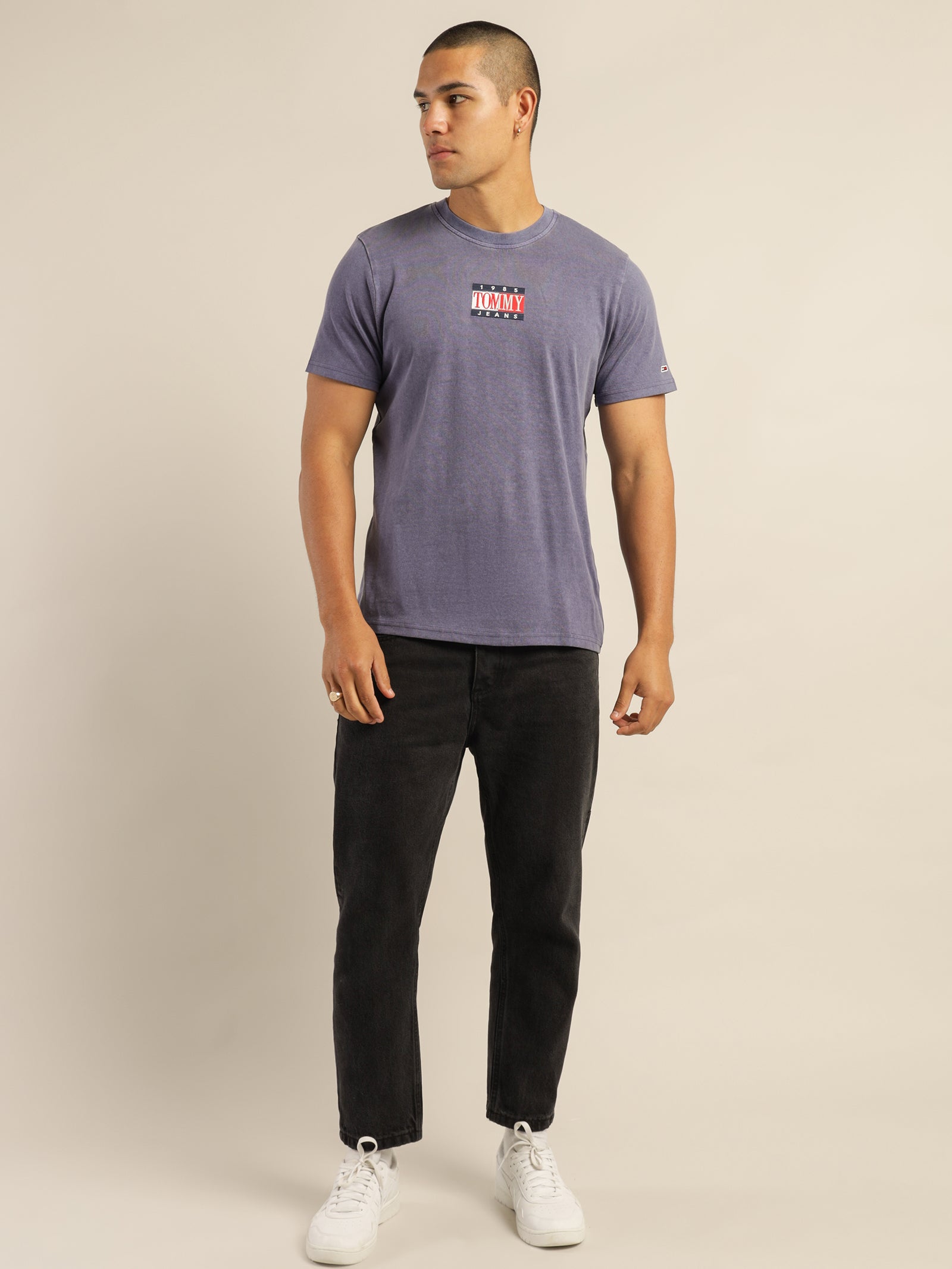 Timeless Tommy 1 T-Shirt
