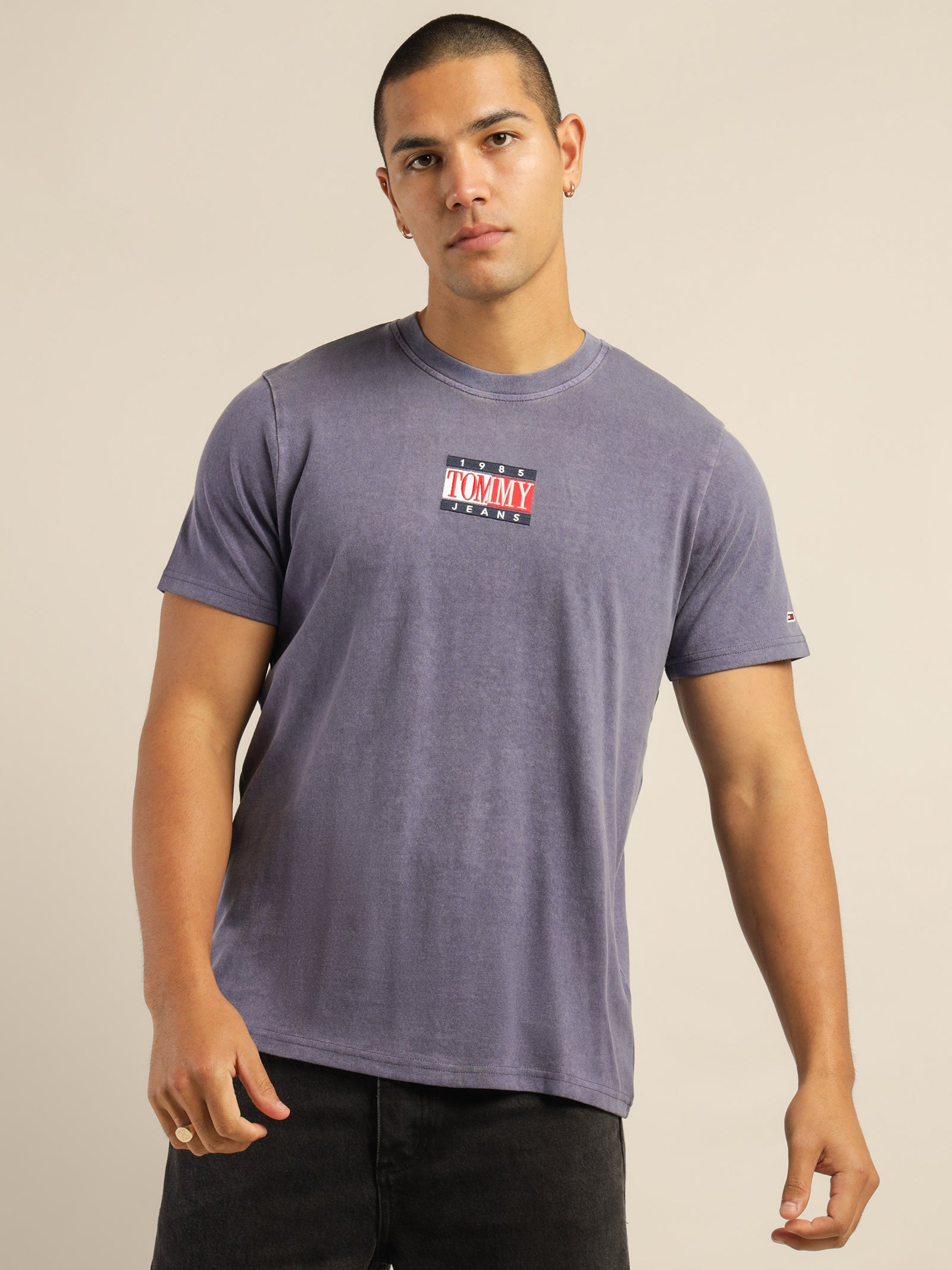 Timeless Tommy 1 T-Shirt