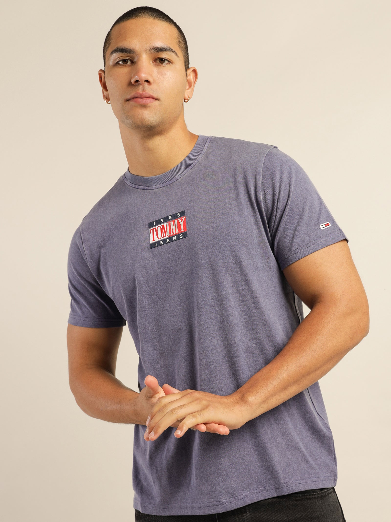Timeless Tommy 1 T-Shirt