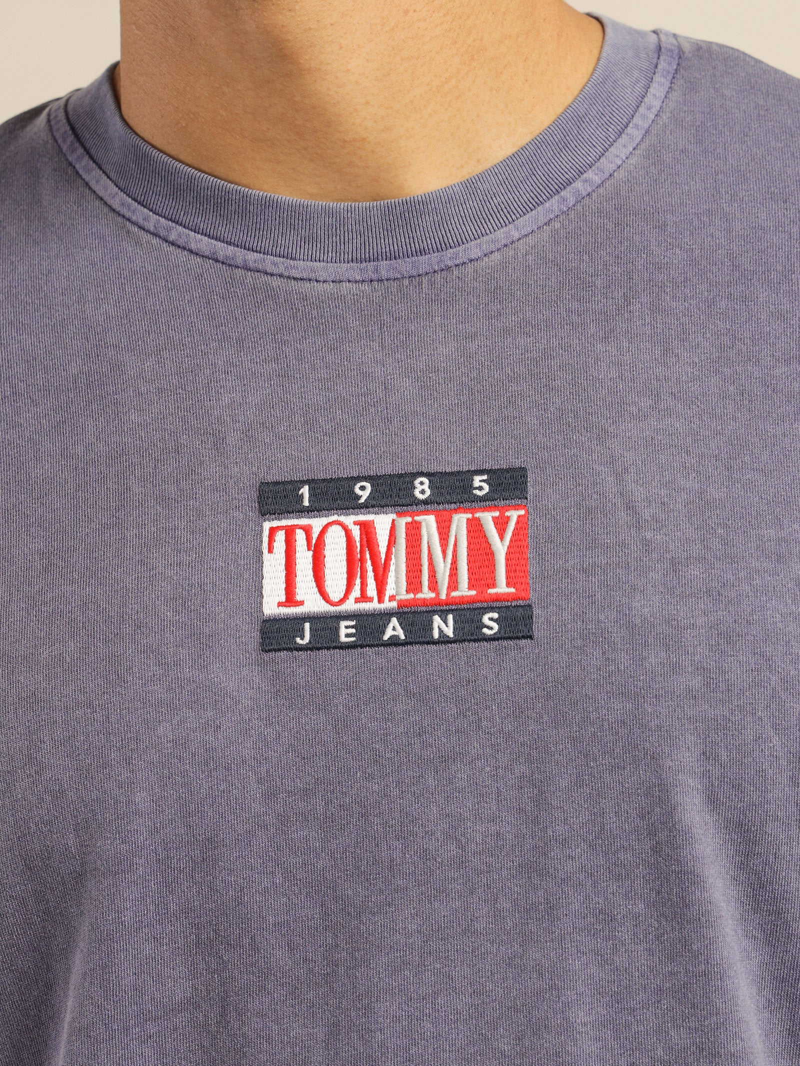Timeless Tommy 1 T-Shirt
