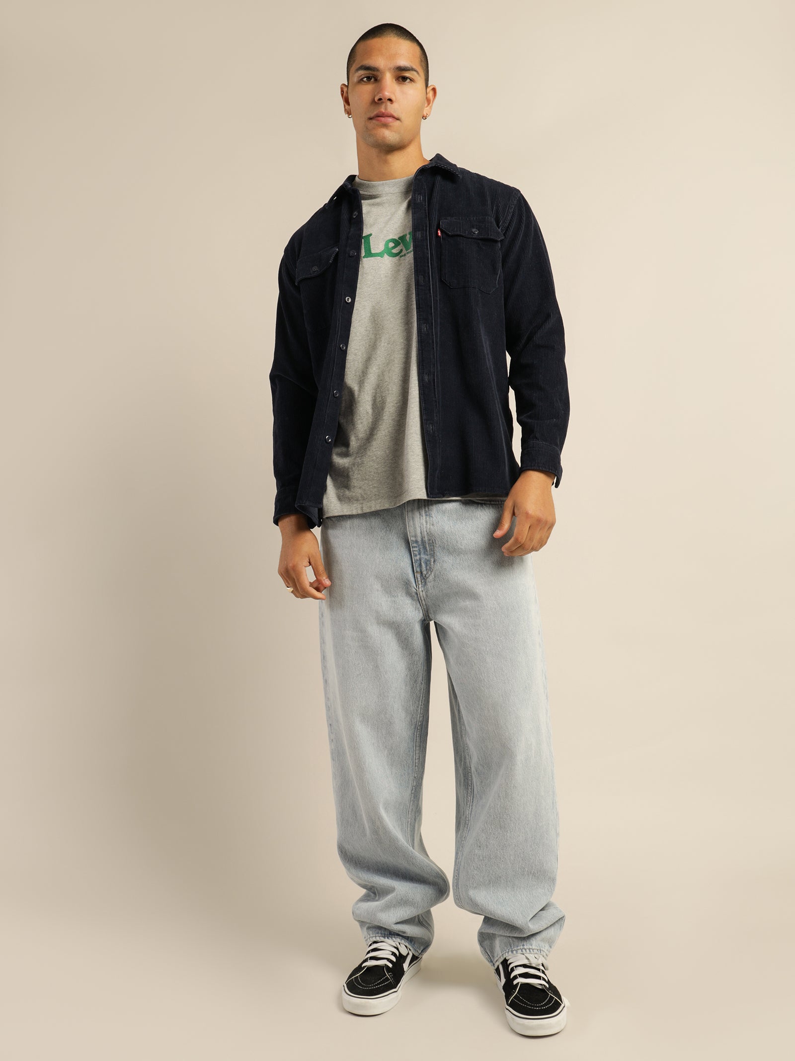 Jackson Worker Shirt