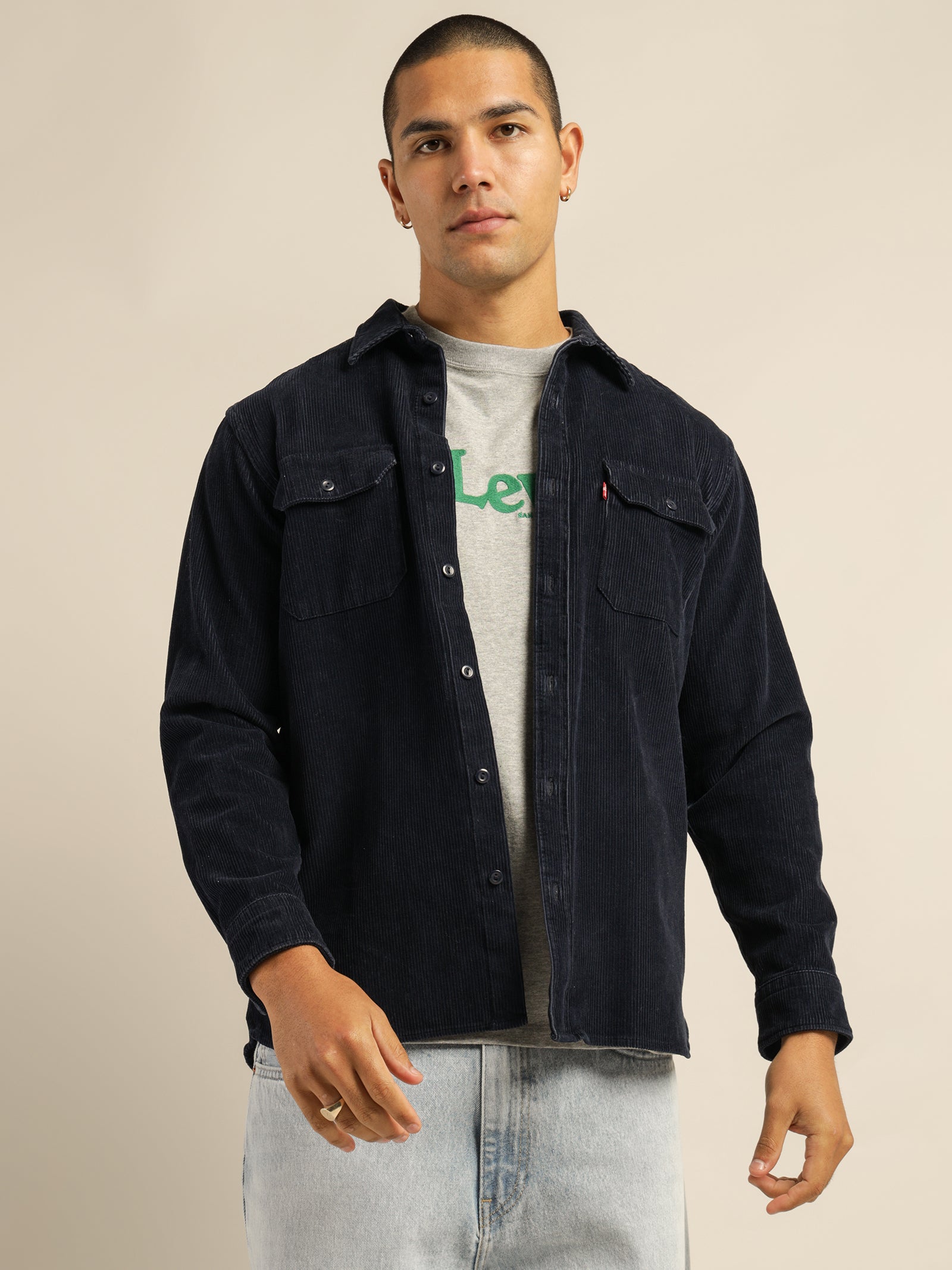 Jackson Worker Shirt