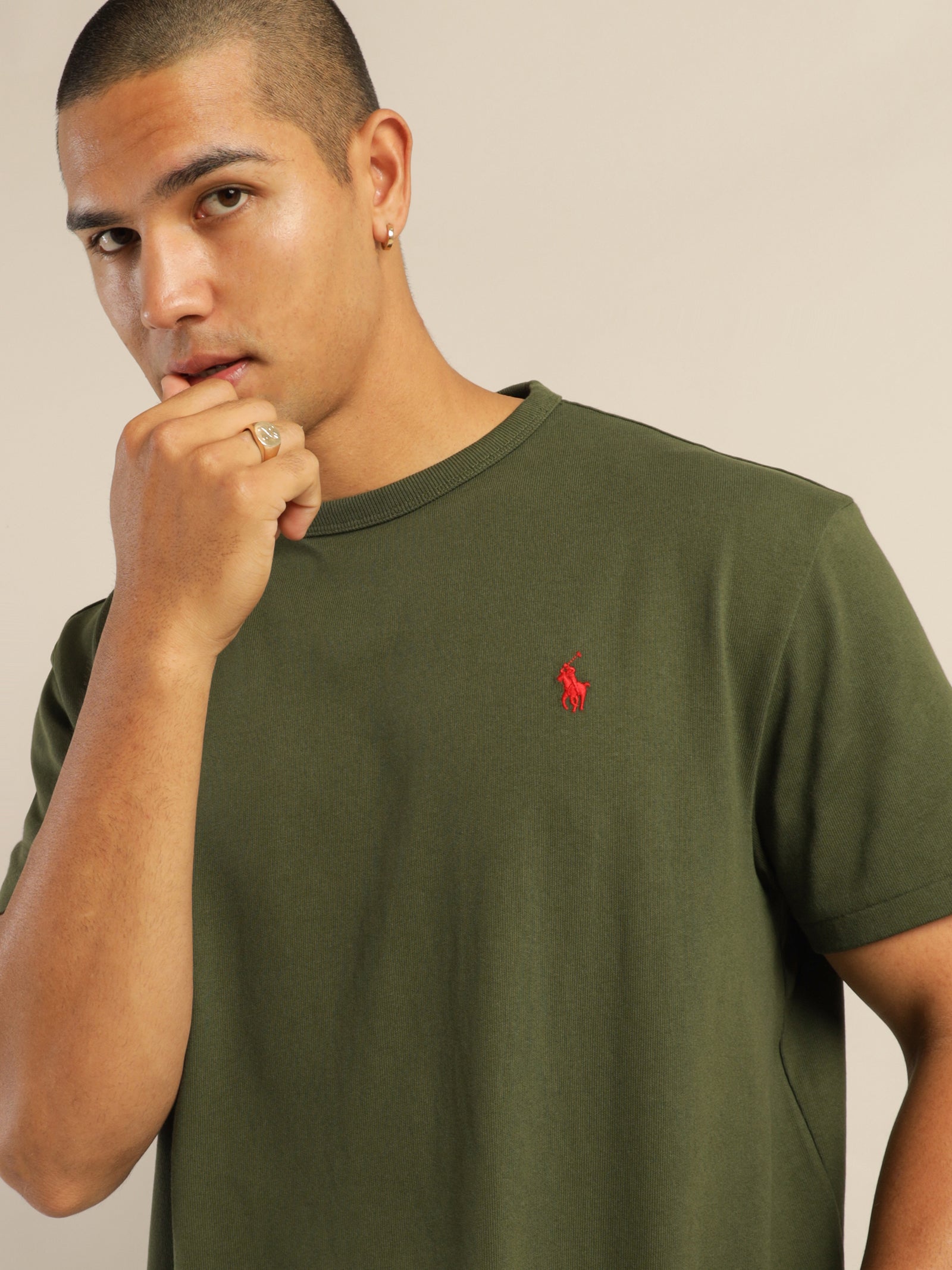 10/1 Heavyweight T-Shirt