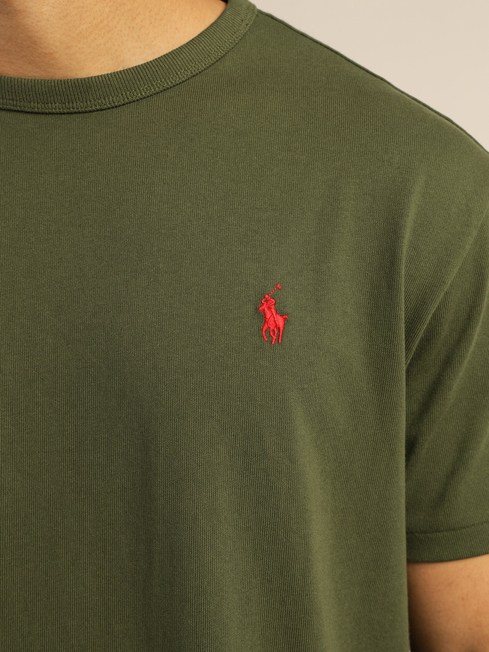 10/1 Heavyweight T-Shirt