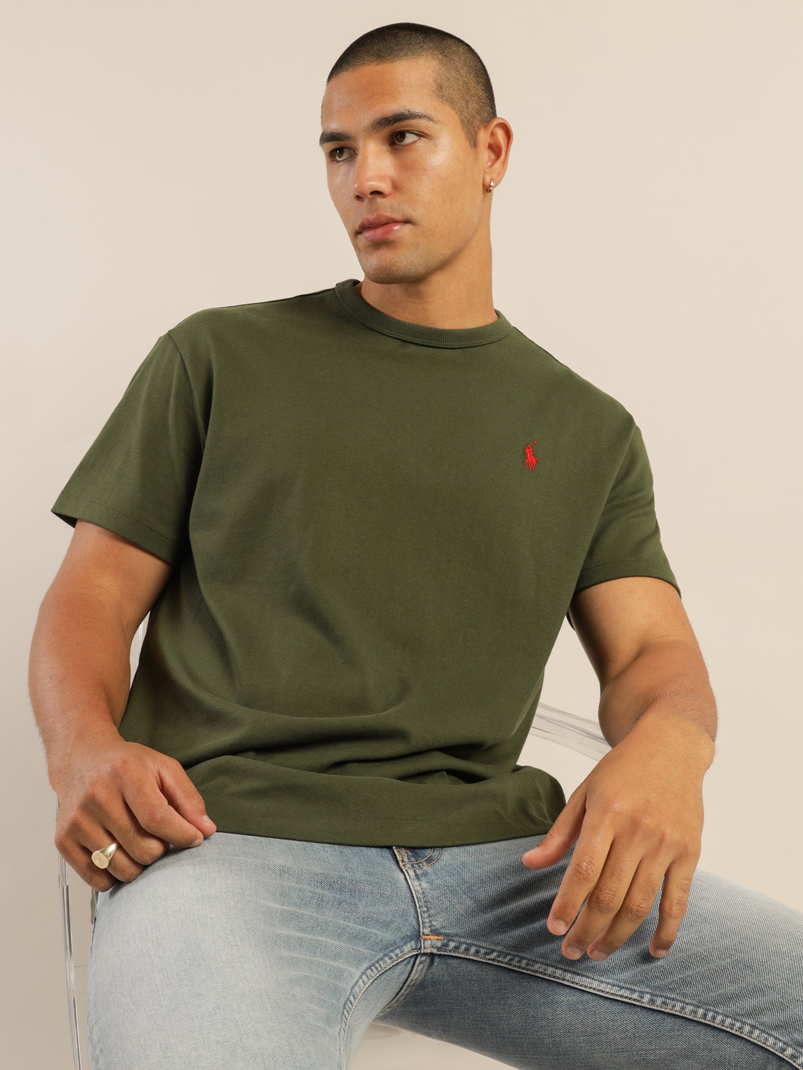 10/1 Heavyweight T-Shirt