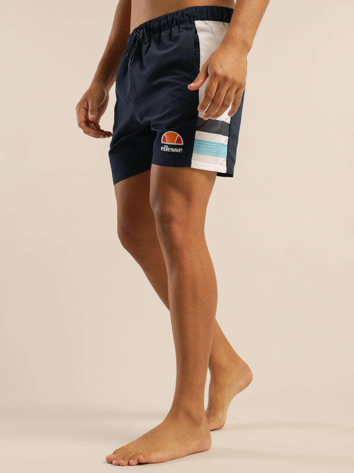 Ellesse Braccano Swim Short | Navy
