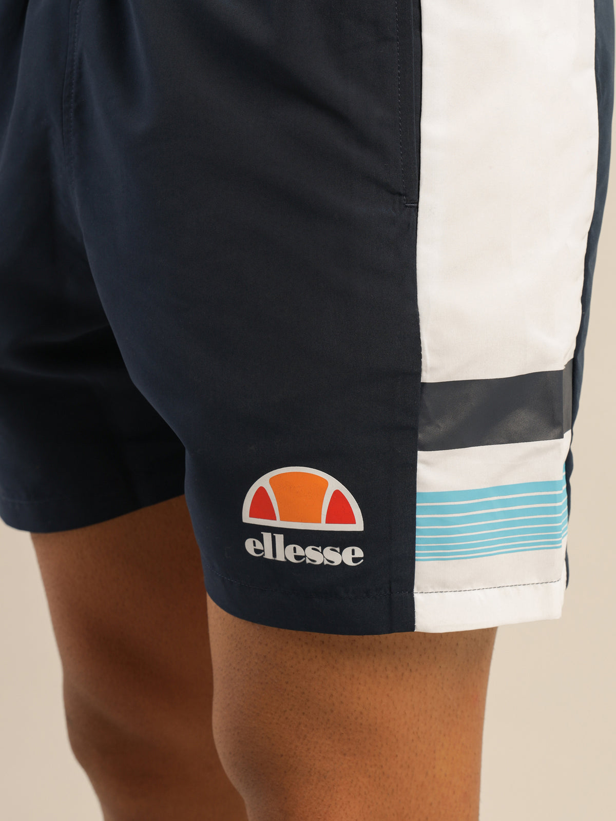 Ellesse Braccano Swim Short | Navy