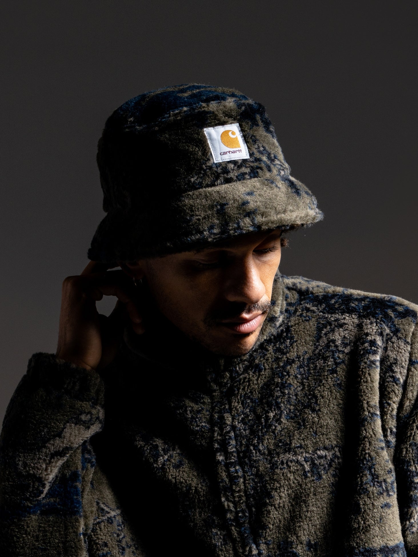 High Plains Bucket Hat