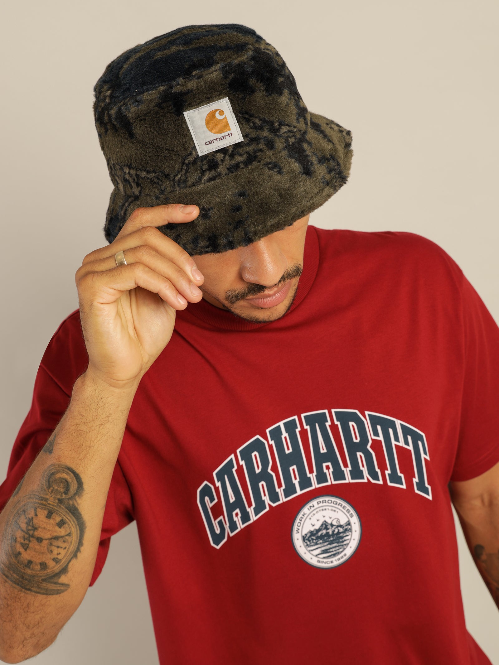 Berkley Script T-Shirt