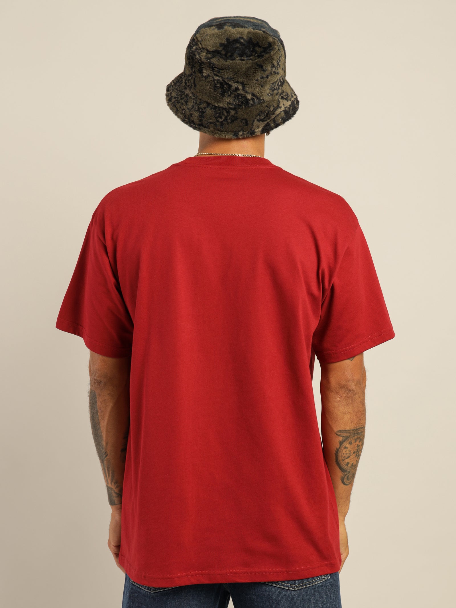 Berkley Script T-Shirt