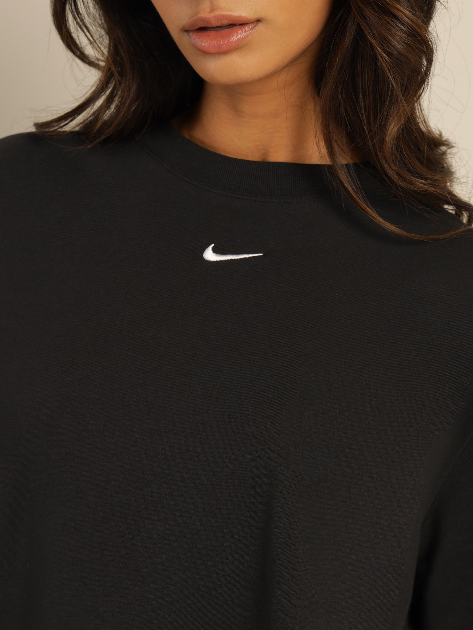 Sportswear Essential Boyfriend T-Shirt