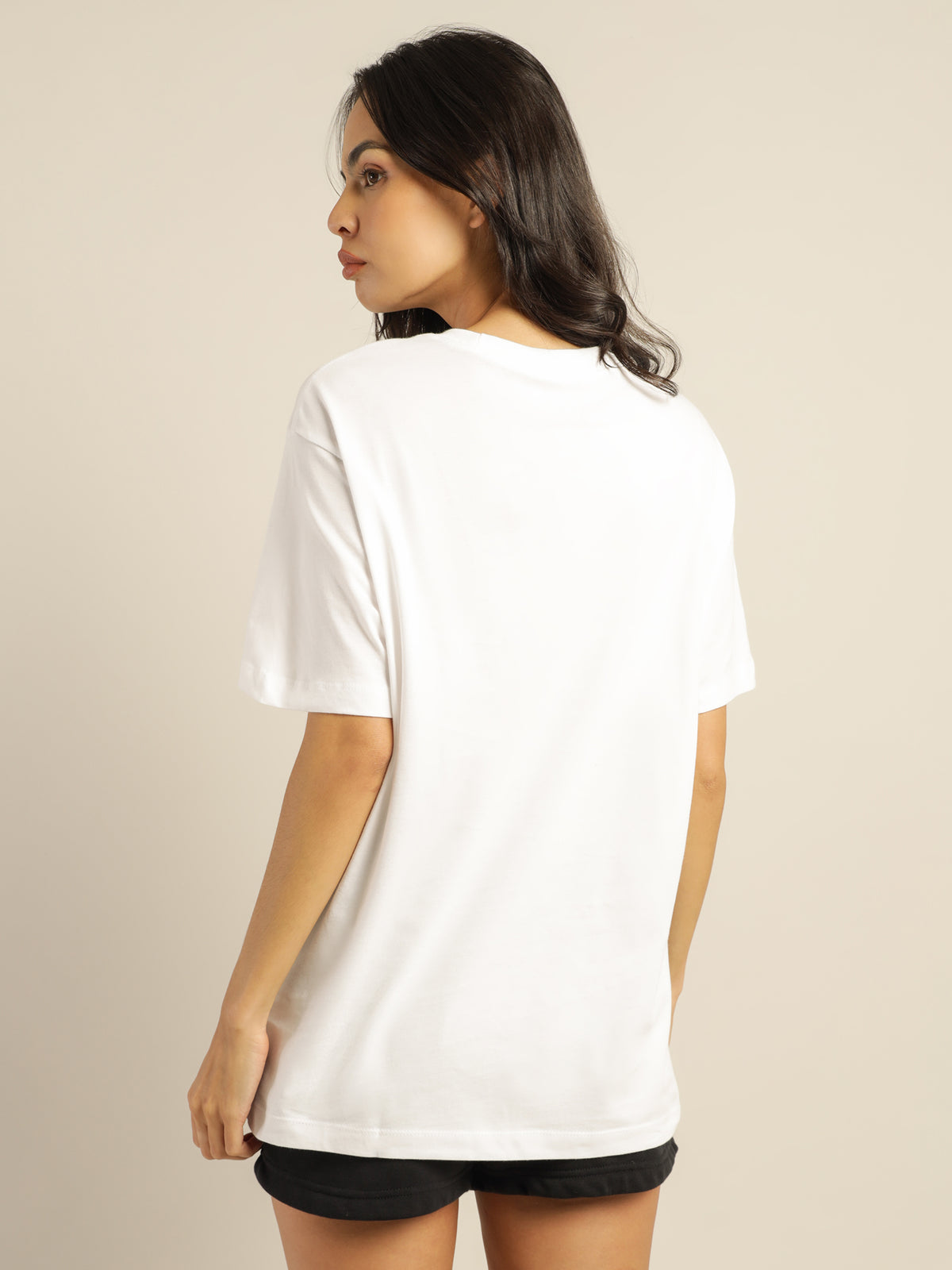 Sportswear Essential Boyfriend T-Shirt in White
