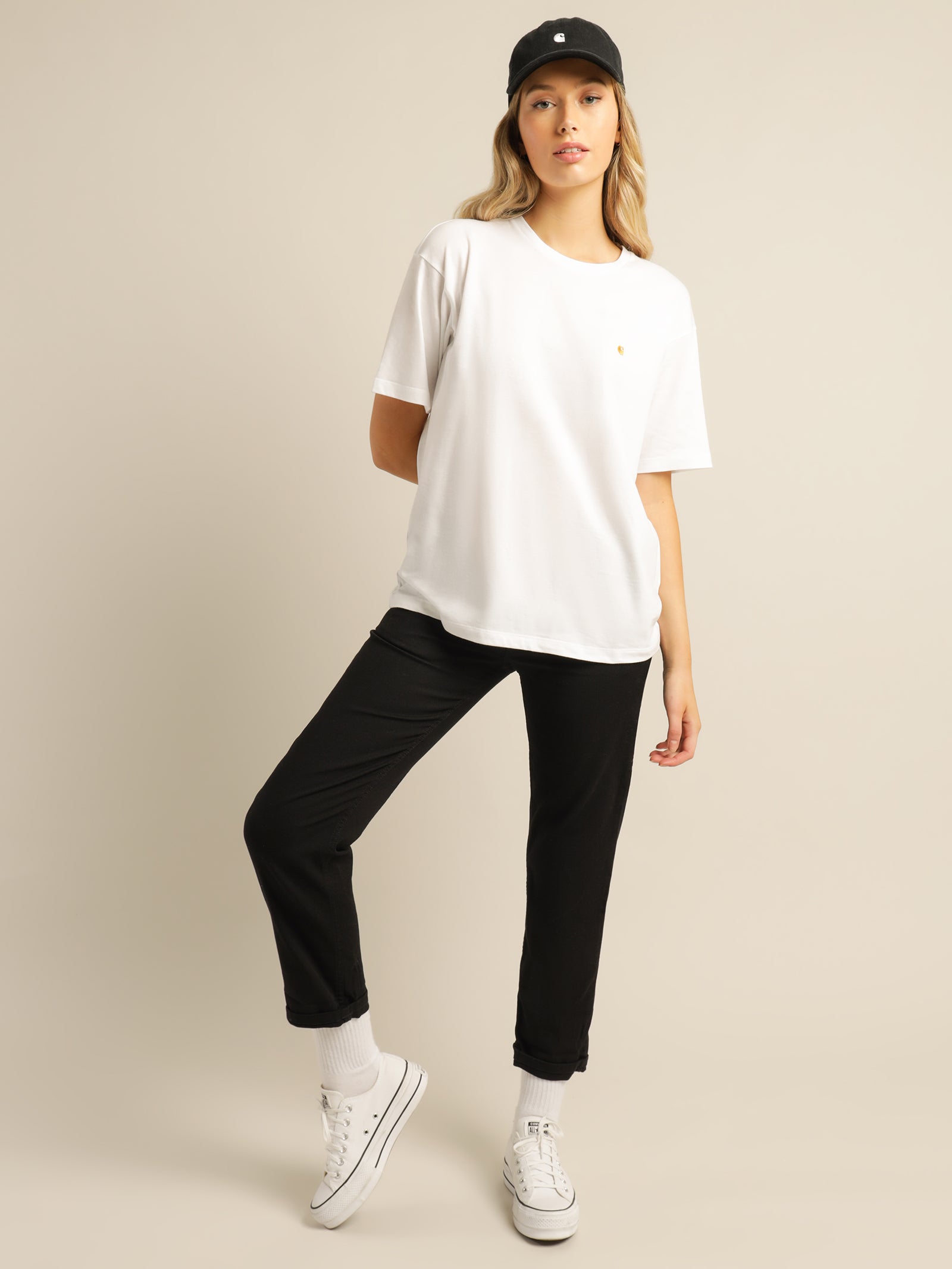 Short Sleeve Chase T-Shirt