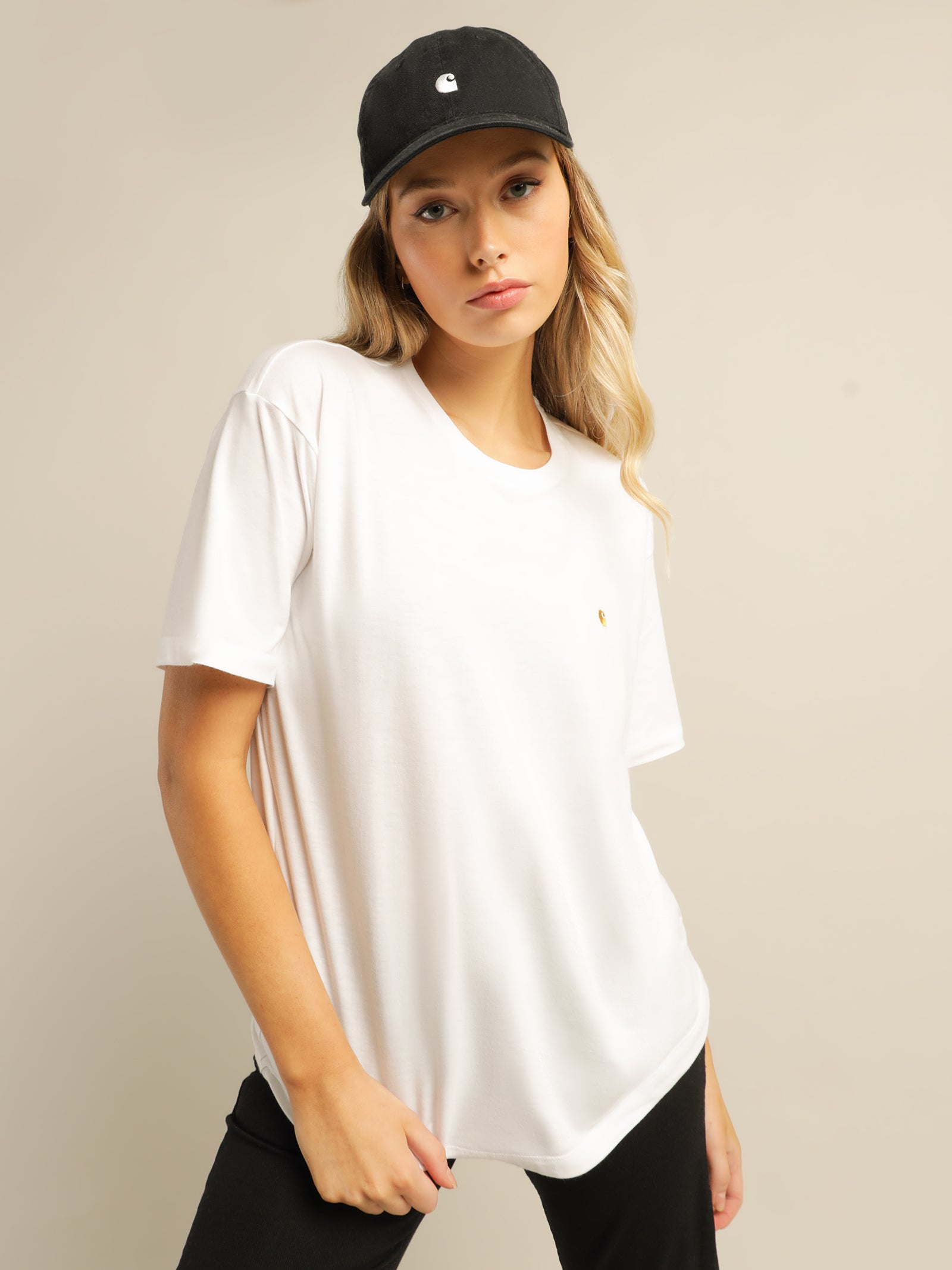 Short Sleeve Chase T-Shirt