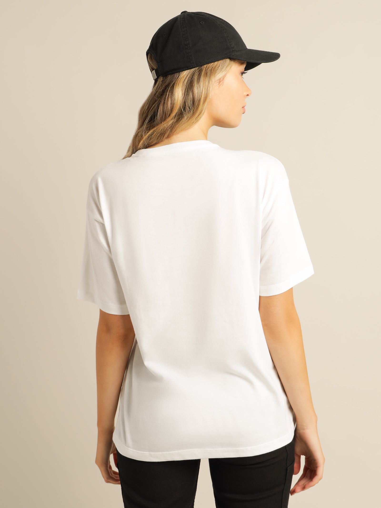 Short Sleeve Chase T-Shirt