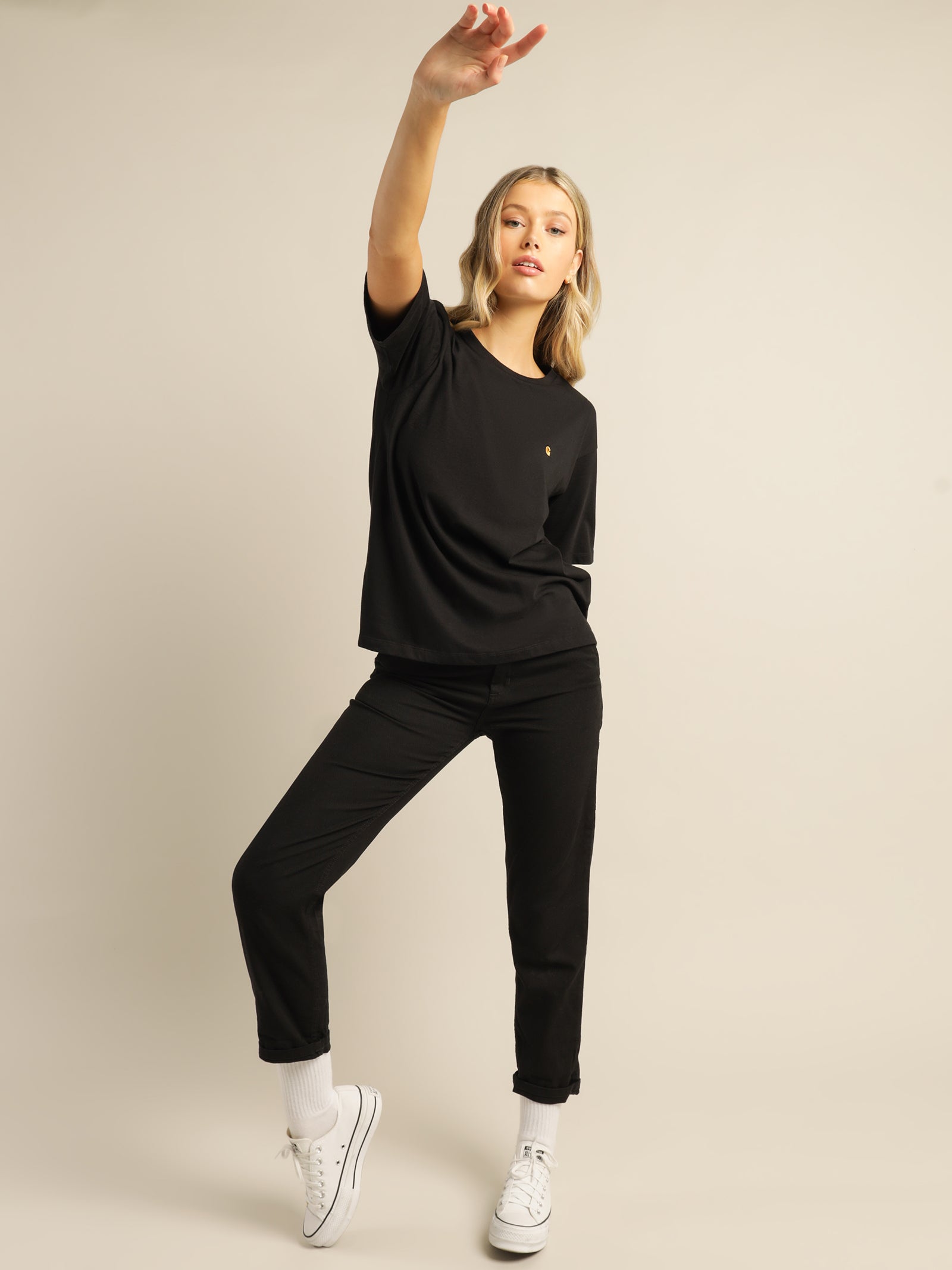 Short Sleeve Chase T-Shirt