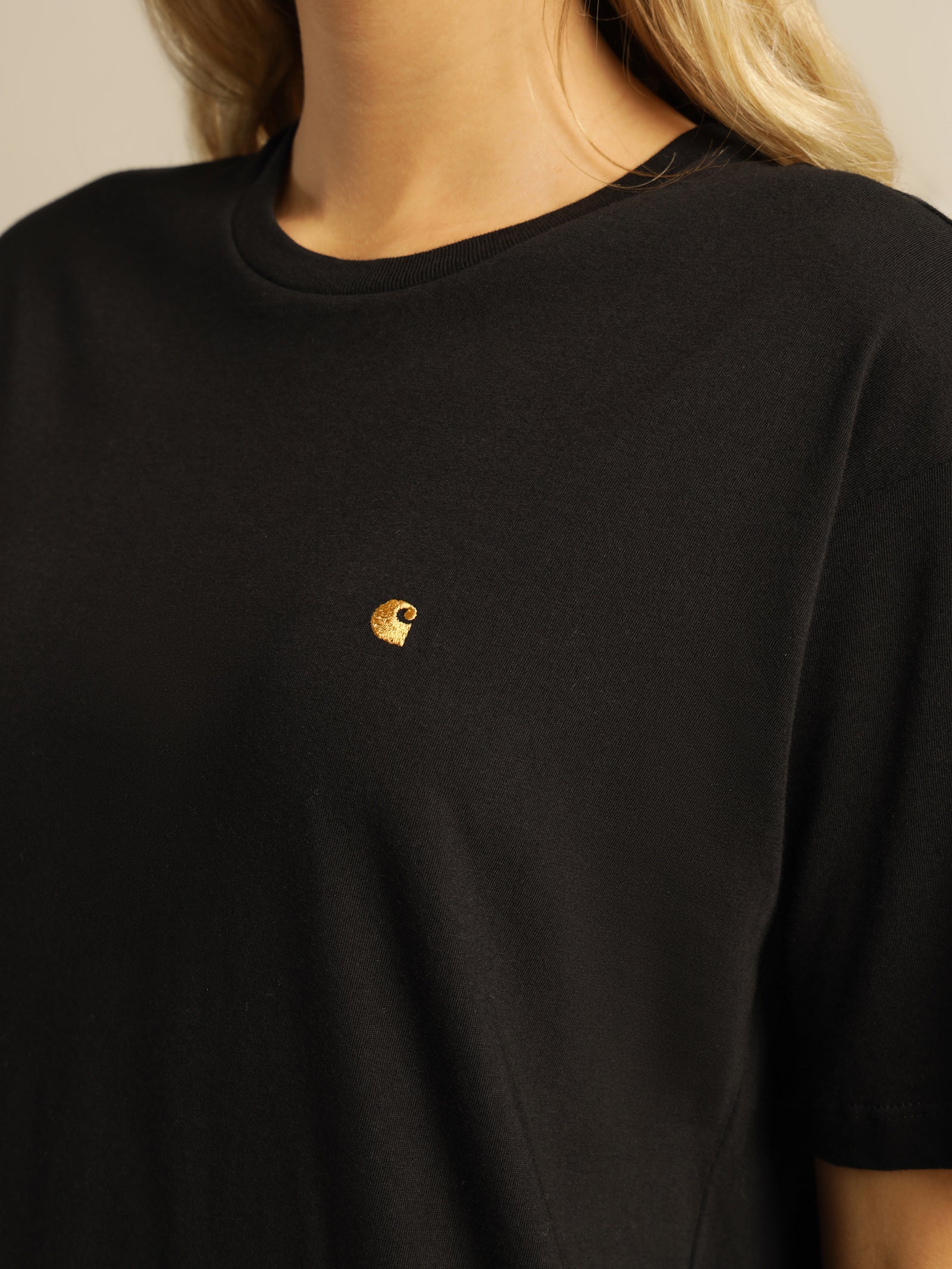 Short Sleeve Chase T-Shirt